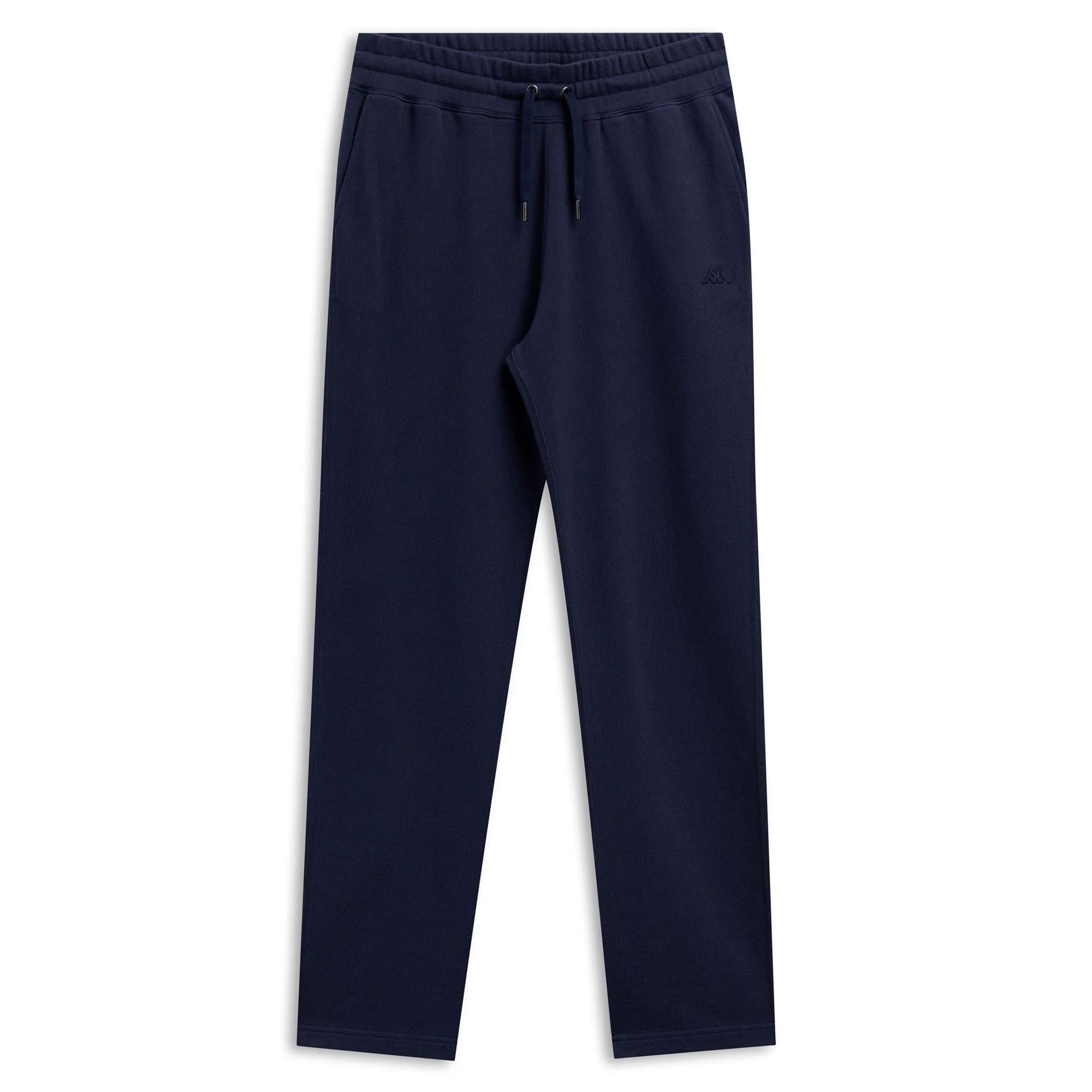 COBAIN FRENCH TERRY - Pants - Sport Trousers - Man - Blue Iris - Image 6