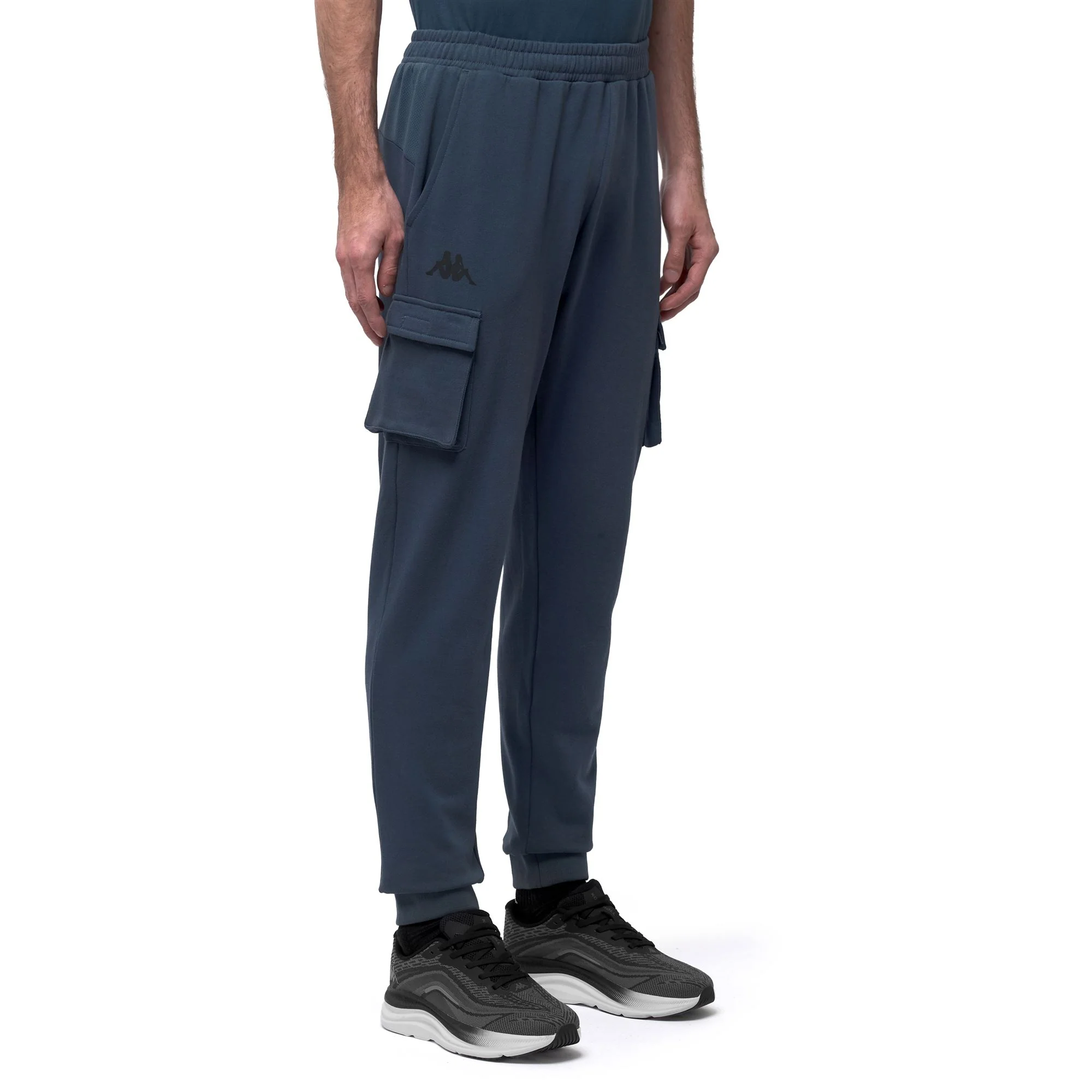 IARGO - Pants - Cargo - Man - Blue Orion - Image 6