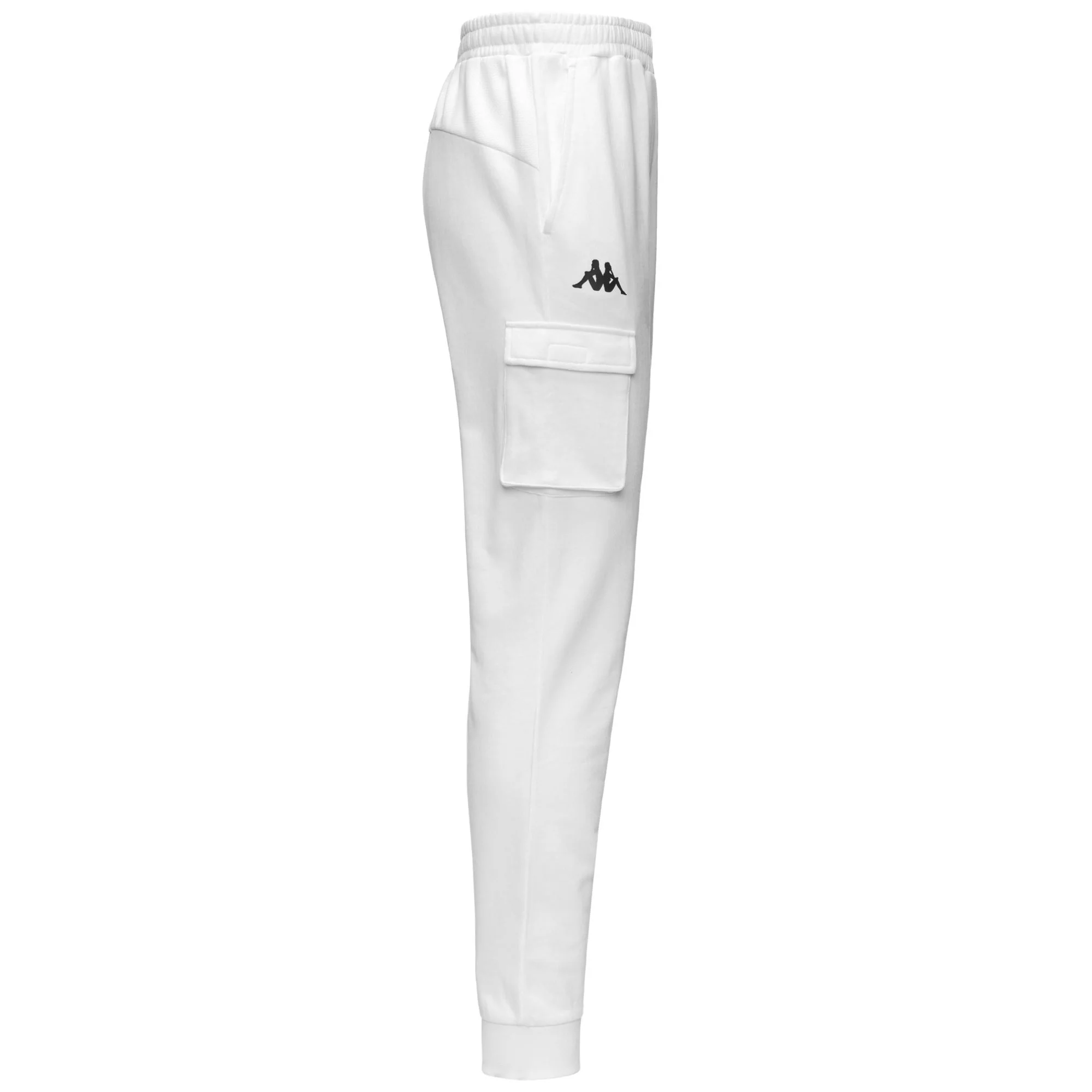IARGO - Pants - Cargo - Man - White - Image 3