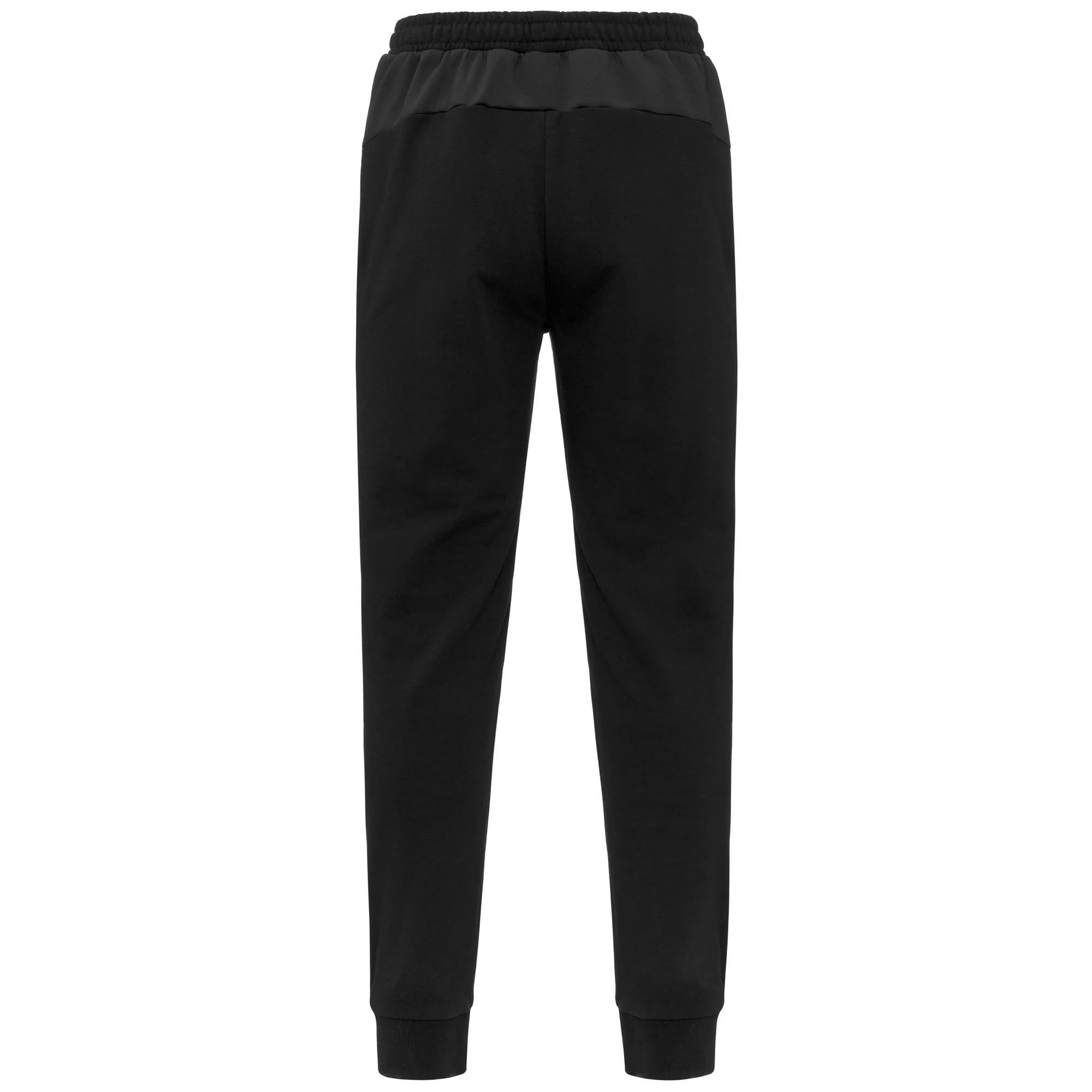 IELCIO - Pants - Sport Trousers - Man - Black-Black - Image 3