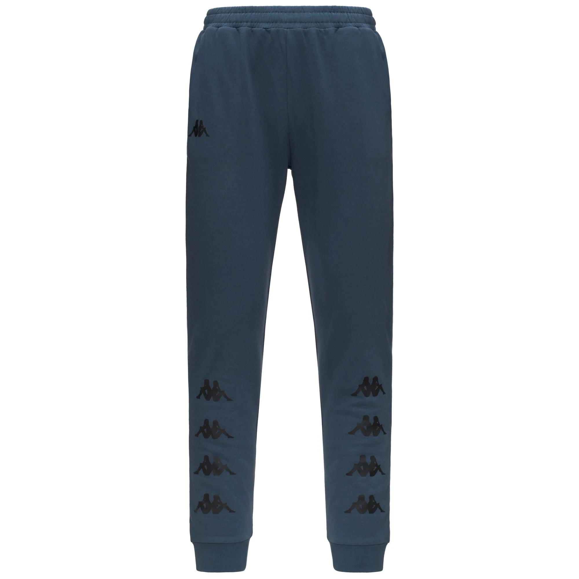 IELCIO - Pants - Sport Trousers - Man - Blue Orion - Image 2