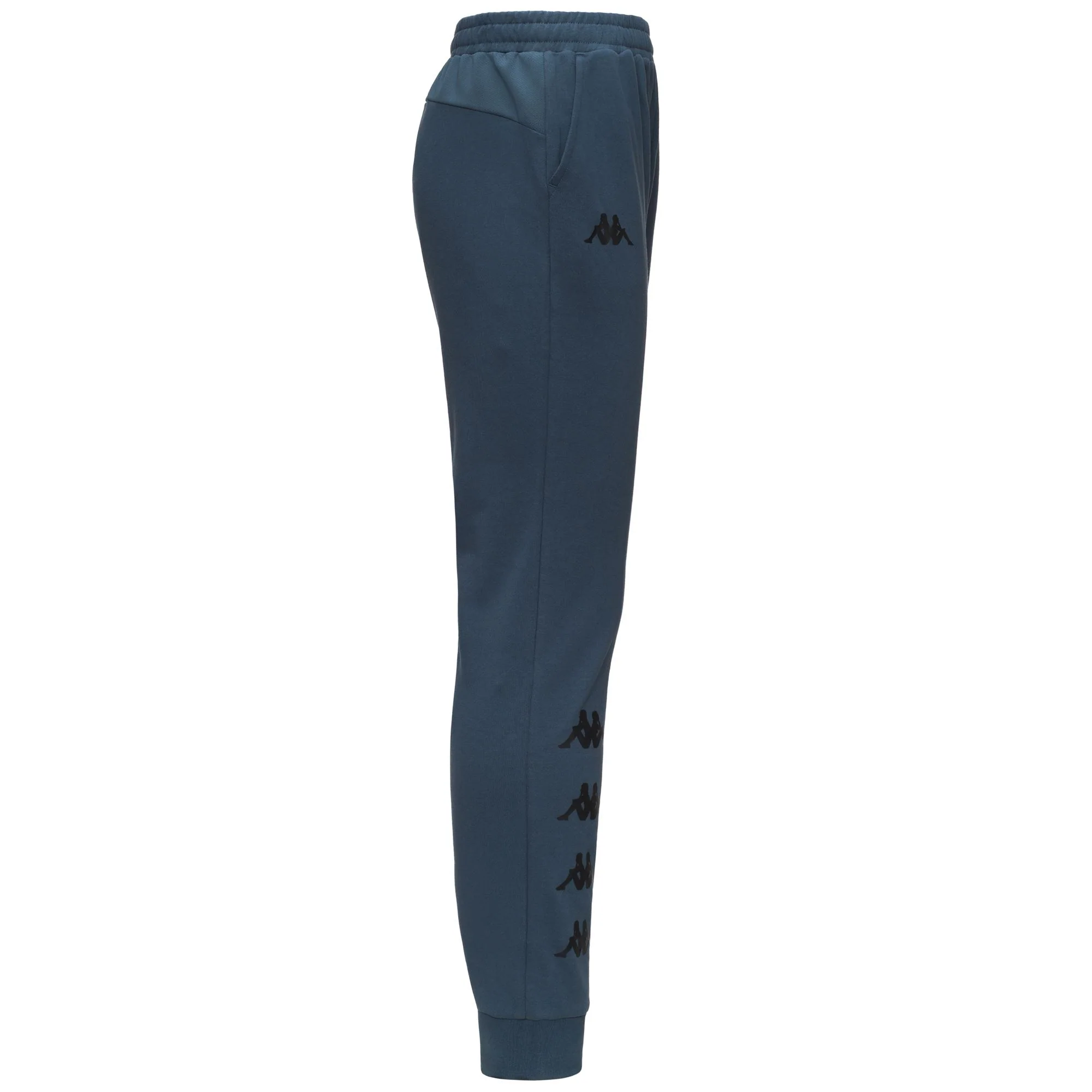 IELCIO - Pants - Sport Trousers - Man - Blue Orion - Image 3