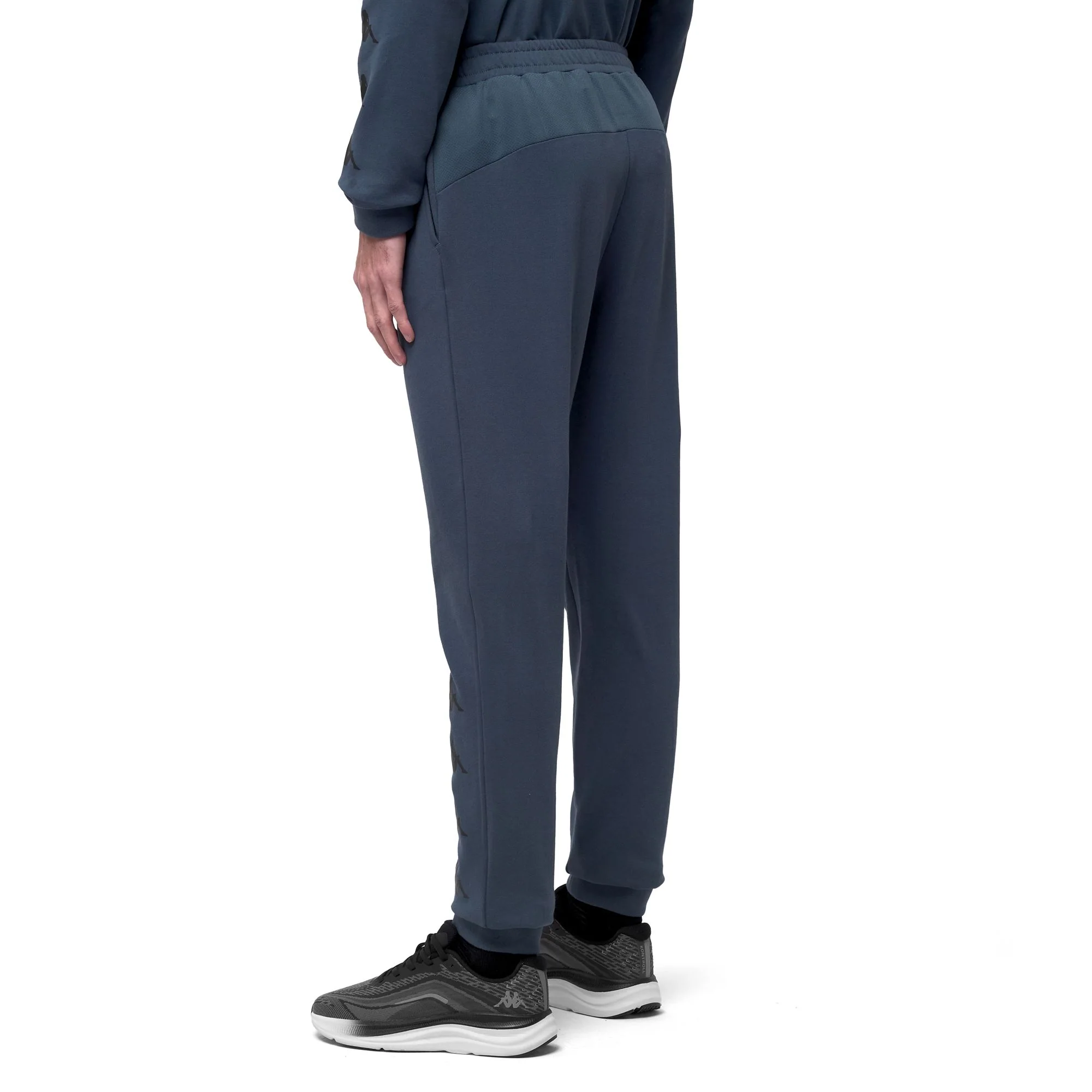 IELCIO - Pants - Sport Trousers - Man - Blue Orion - Image 7