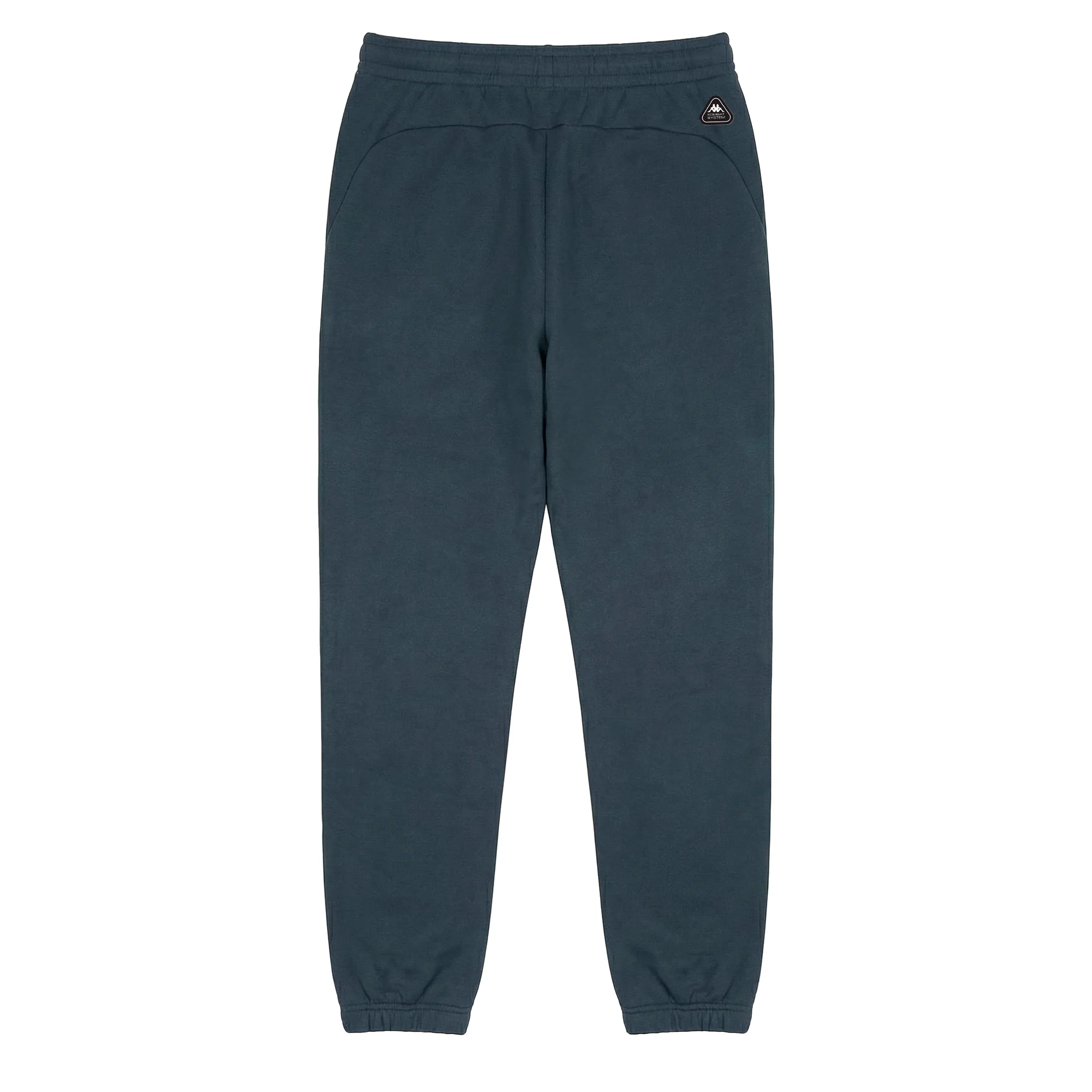 IZOP - Pants - Sport Trousers - Man - Blue Orion - Image 3
