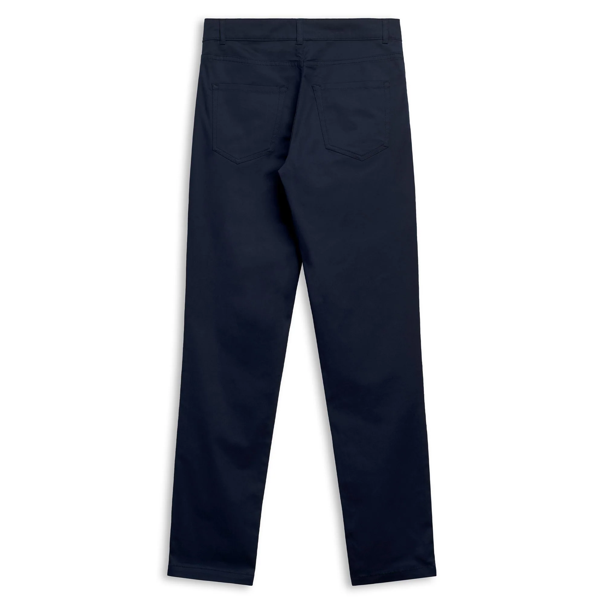 JORMAN COMFORT GABARDINE - Pants - 5 Pockets - Man - BLUE IRIS - Image 2