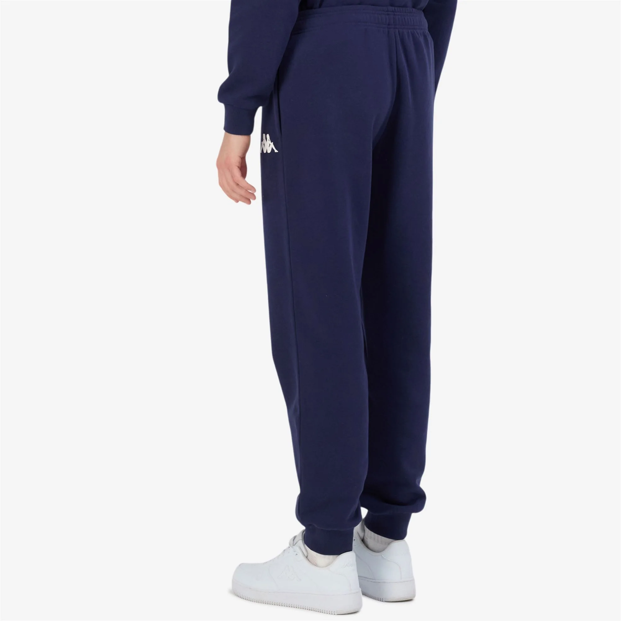 KAPPA4TRAINING BEMIC - Pants - Sport Trousers - Man - BLUE MARINE - Image 7