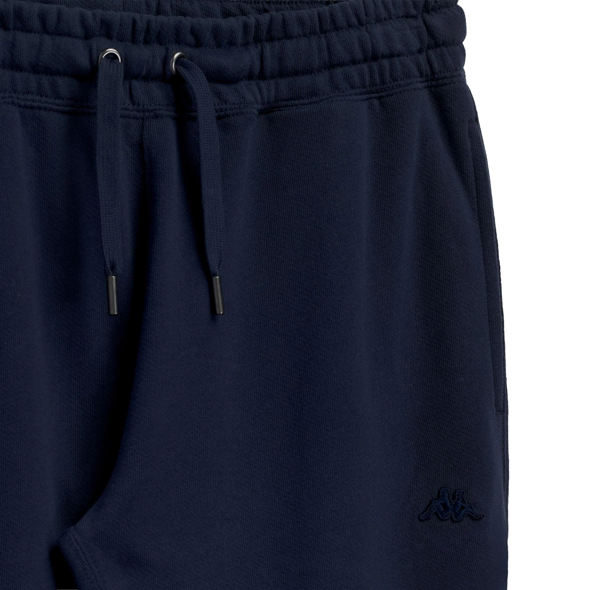 SHEDIR FRENCH TERRY - Pants - Sport Trousers - Man - BLUE IRIS - Image 3