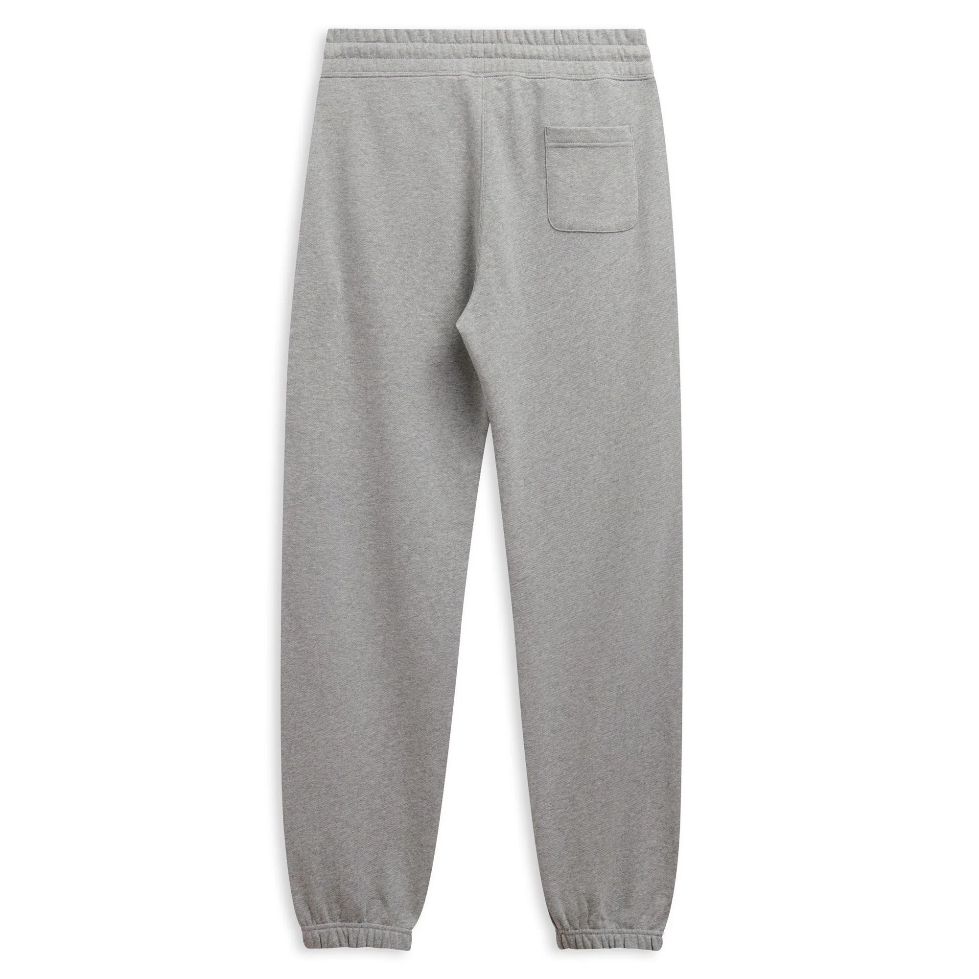 SHEDIR FRENCH TERRY - Pants - Sport Trousers - Man - GREY - Image 2