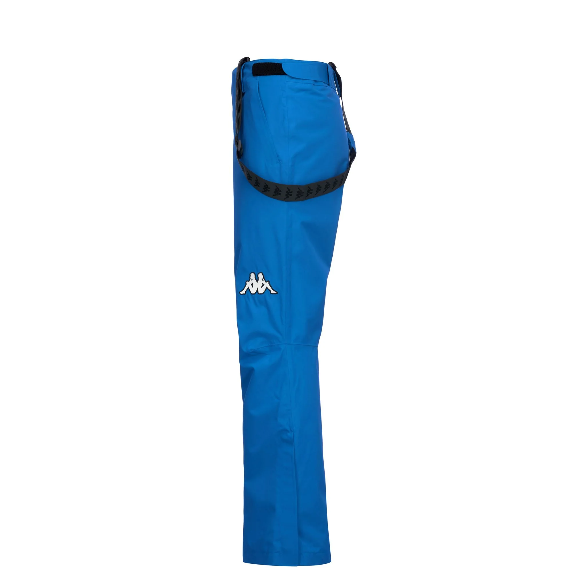 8CENTO  865 - Pants - Sport Trousers - Unisex - BLUE BRILLIANT - Image 2