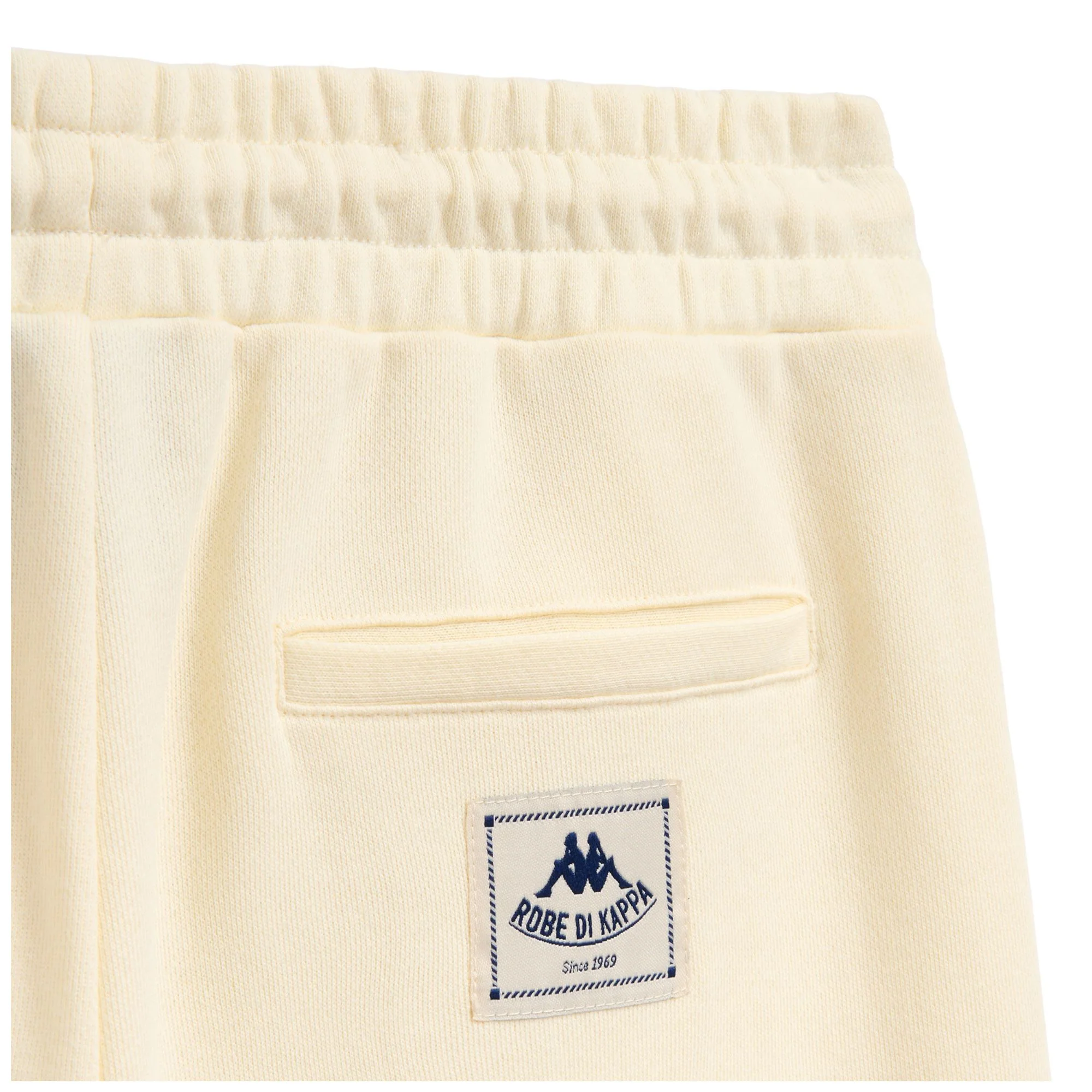 BELLATRIX - Pants - Sport Trousers - Woman - BEIGE NATURAL - Image 3