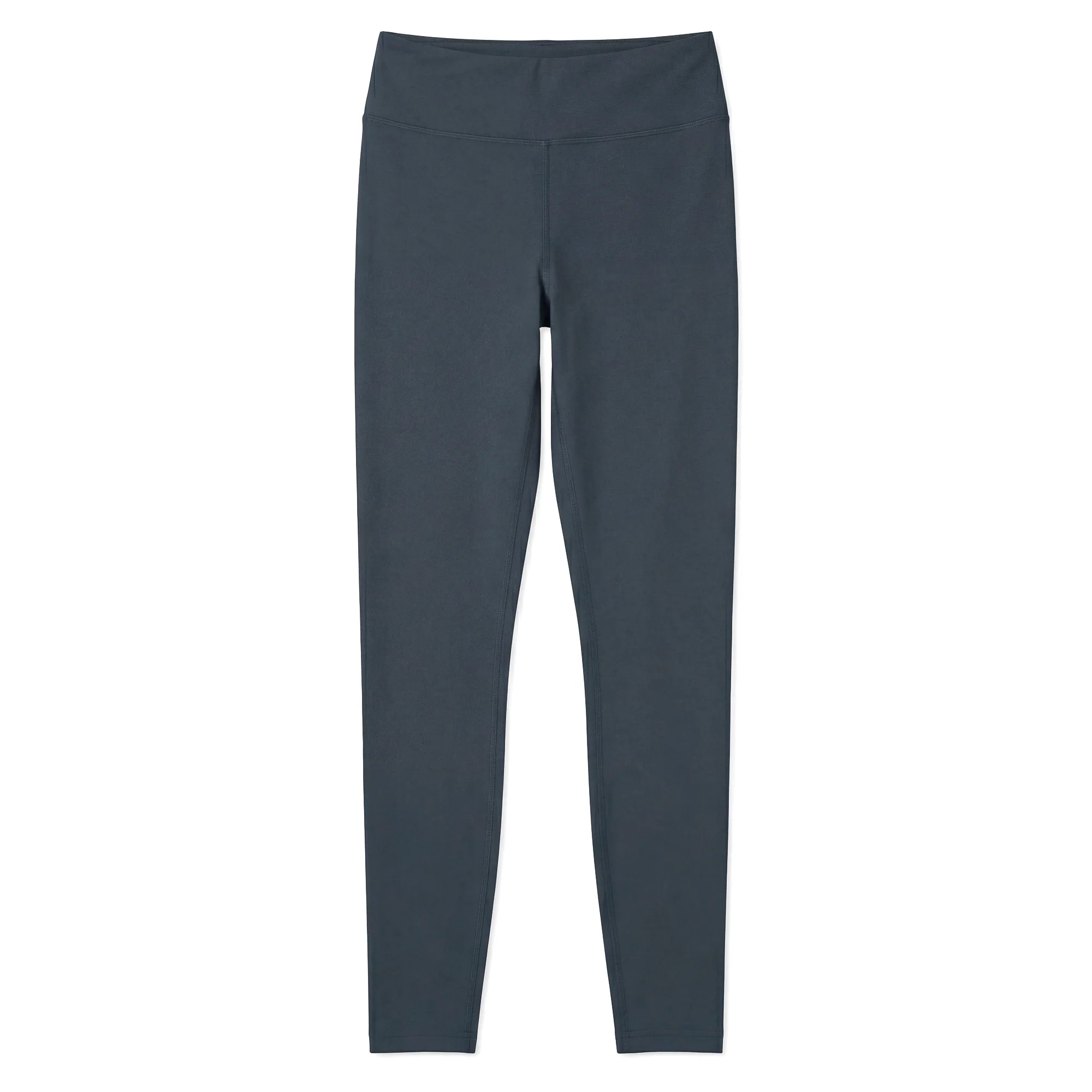 IDVA - Pants - Sport Trousers - Woman - Blue Orion - Image 2