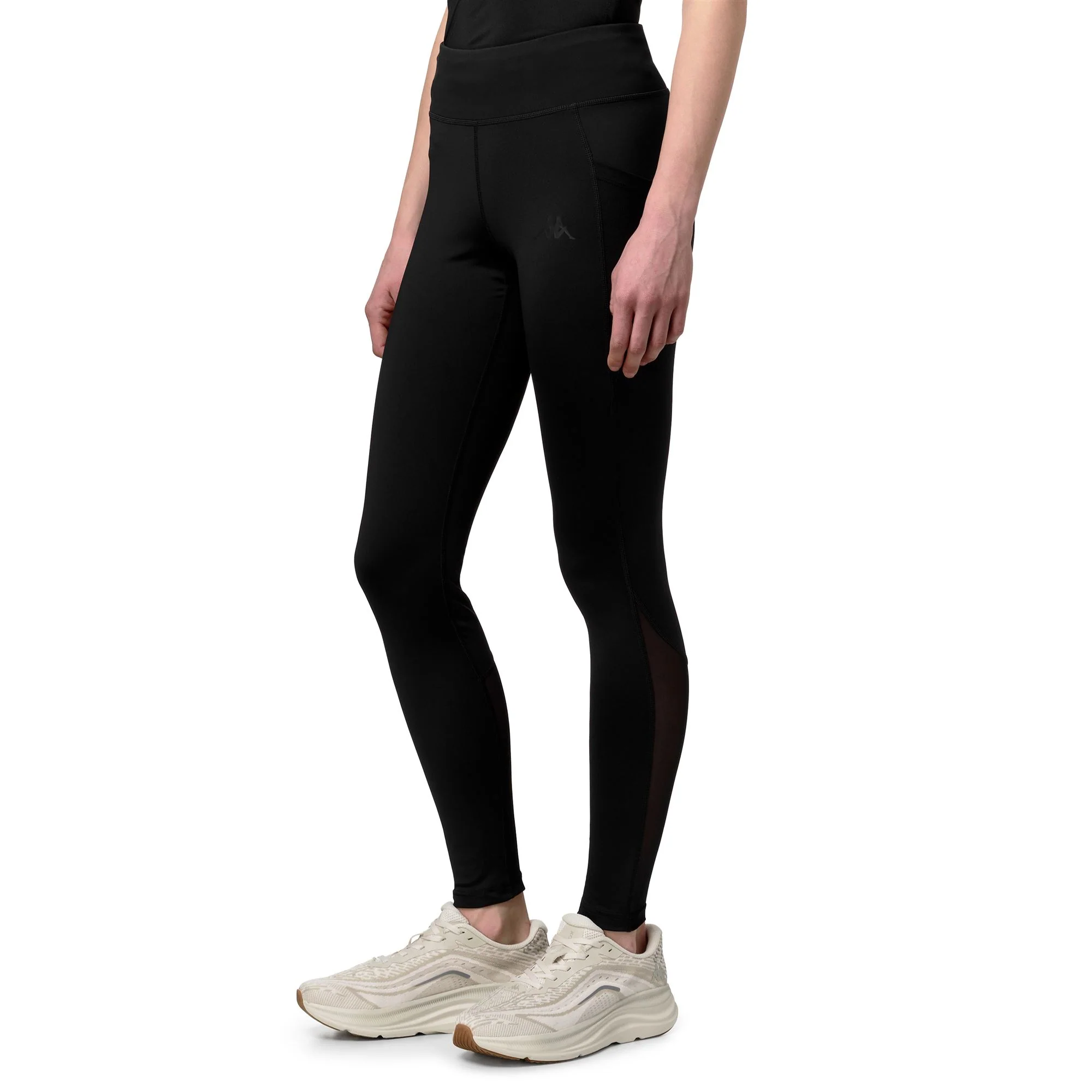 IVARA PRO - Pants - Sport Trousers - Woman - Black-Black - Image 5