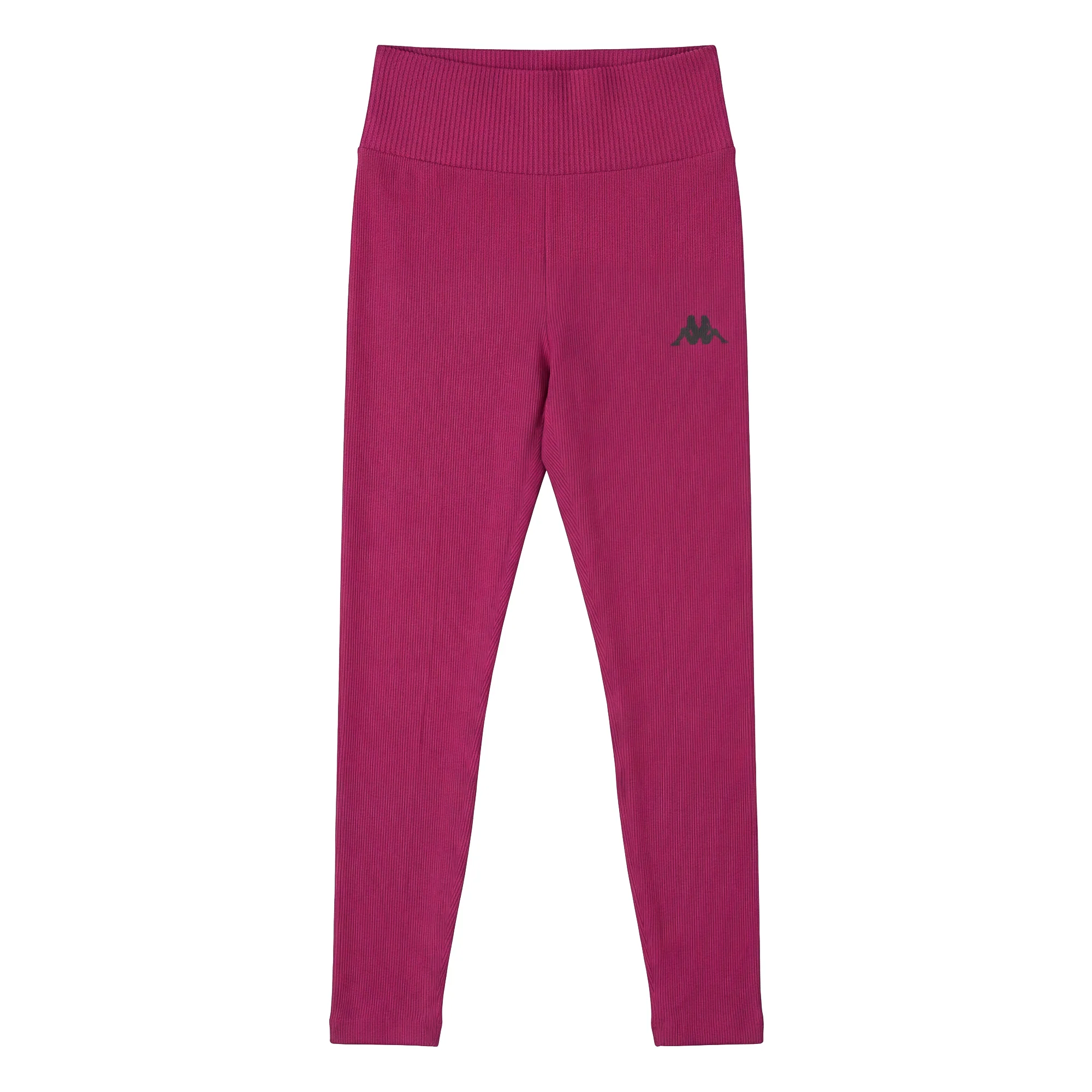 IXIDA SEAMLESS PRO - Pants - Sport Trousers - Woman - Fuchsia Bright Rose - Image 2