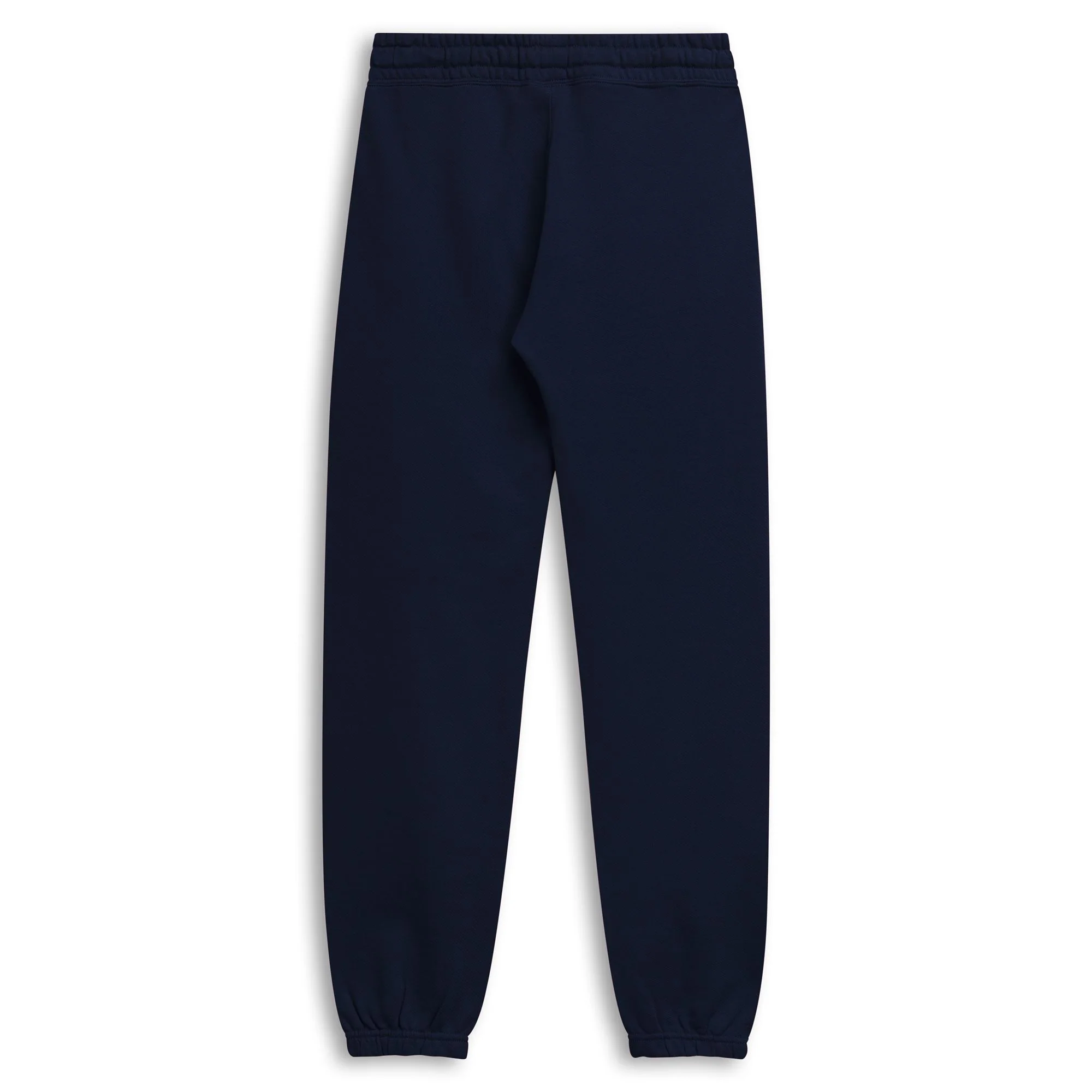 KARIMA FRENCH TERRY - Pants - Sport Trousers - Woman - BLUE IRIS - Image 2