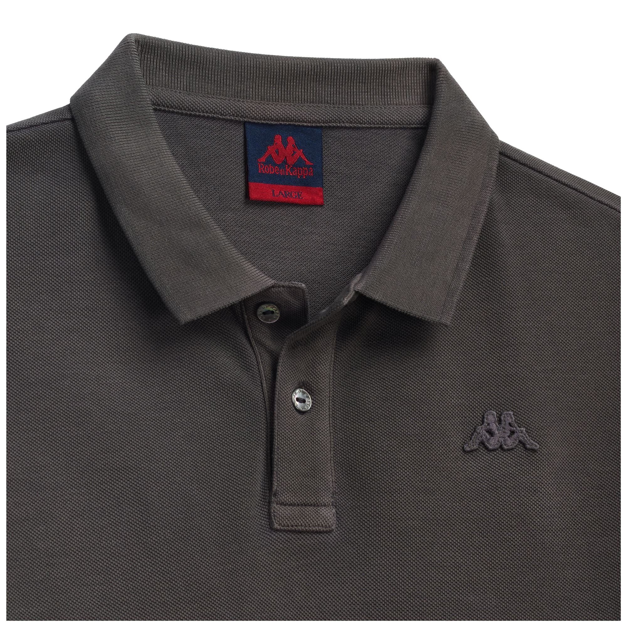 ARNEB - Polo Shirts - Polo - Man - BLACK - Image 3