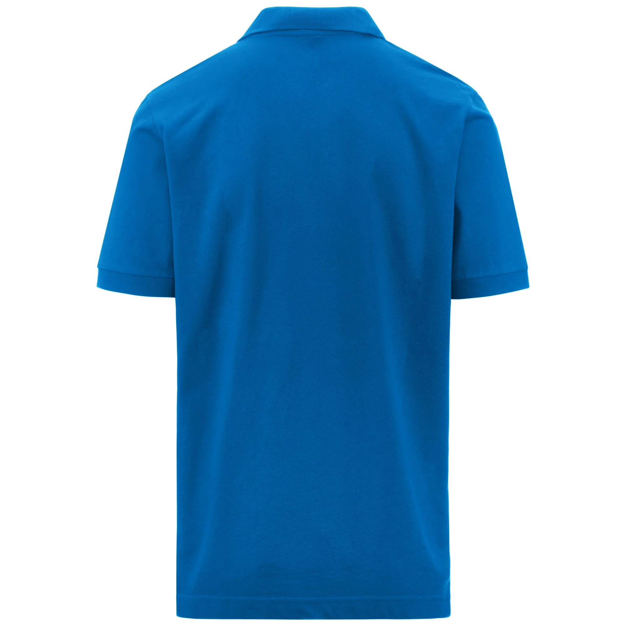 KAPPA4TRAINING POLO KAPPA MSS - Polo Shirts - Polo - Man - AZZURRO ITALIA - Image 3