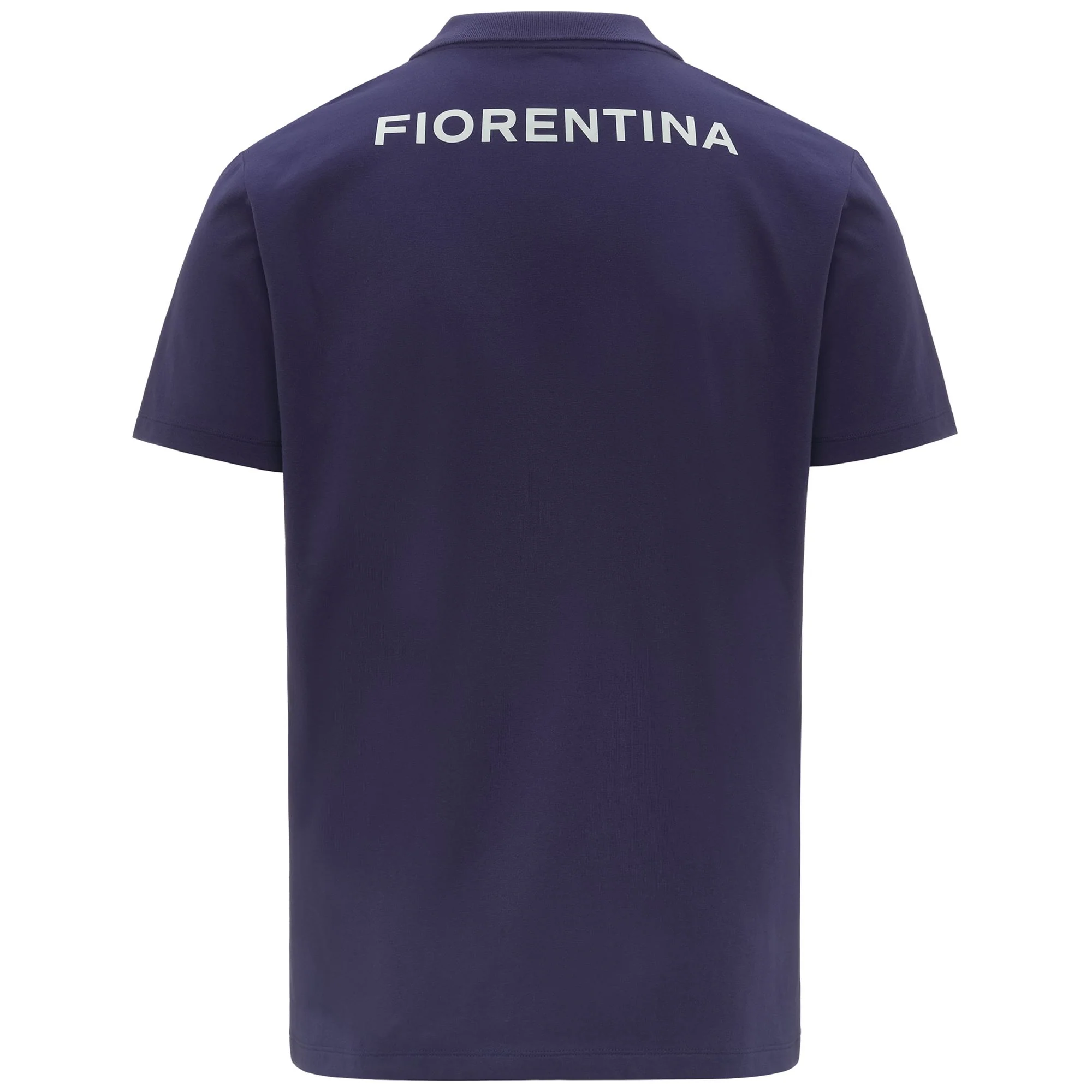MINDITTI FIORENTINA - Polo Shirts - Polo - Man - BLUE ASTRAL - Image 3