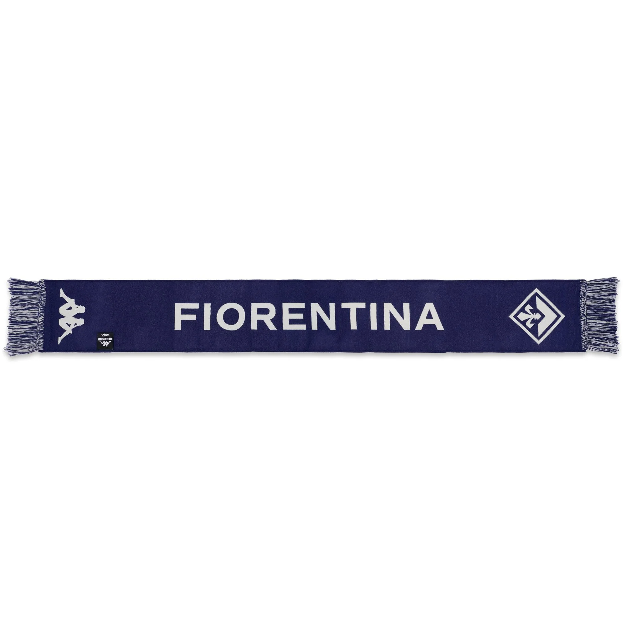 ACARF FIORENTINA - Scarves - SCARF - Unisex - BLUE ASTRAL-GREY DAWN - Image 2