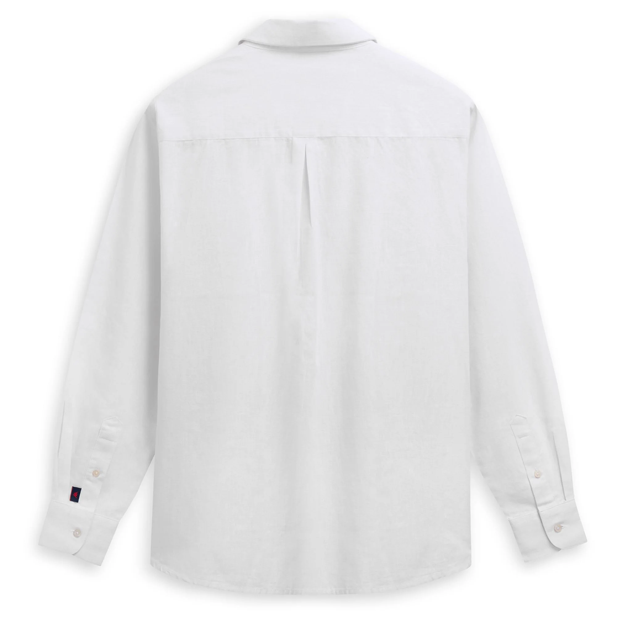JOLANA - SHIRTS - CLASSIC - Woman - WHITE NATURAL - Image 2