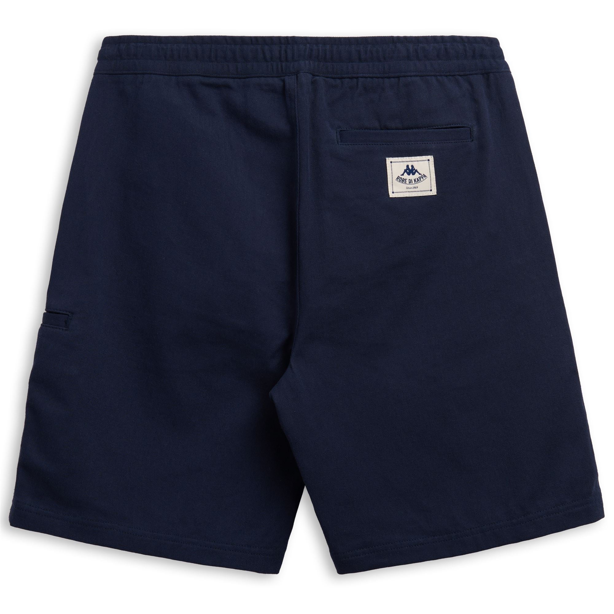 AKHUN - Shorts - Worker - Man - BLUE IRIS - Image 2