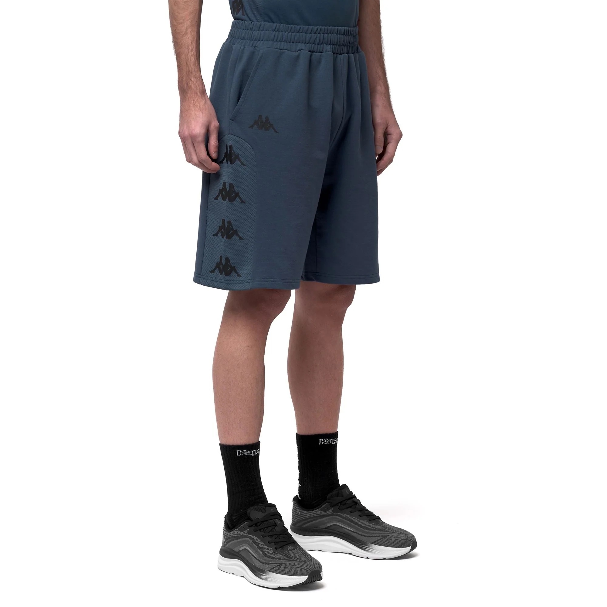 GABEYO - Shorts - Sport Shorts - Man - Blue Orion - Image 6