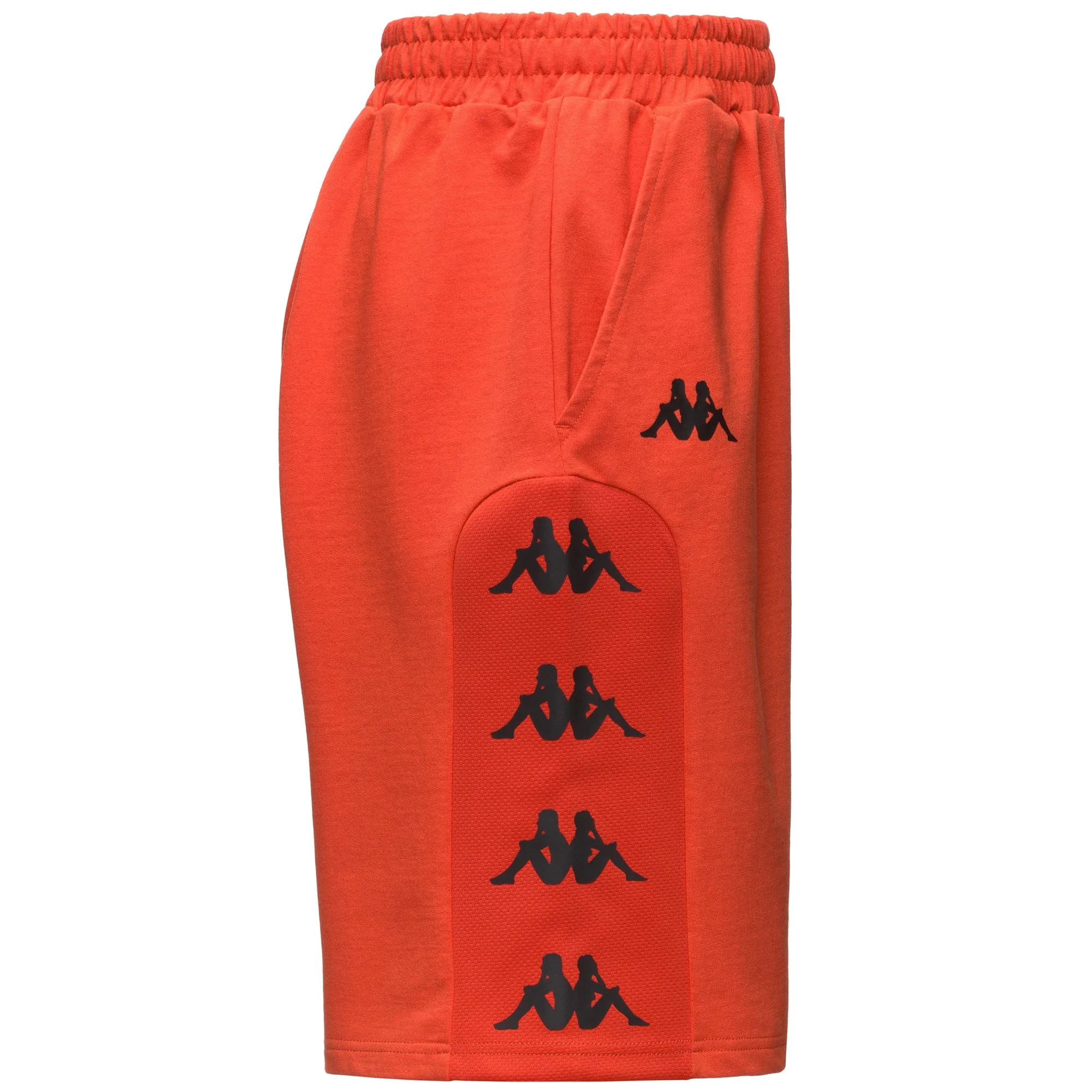 GABEYO - Shorts - Sport Shorts - Man - Orange Dk - Image 3