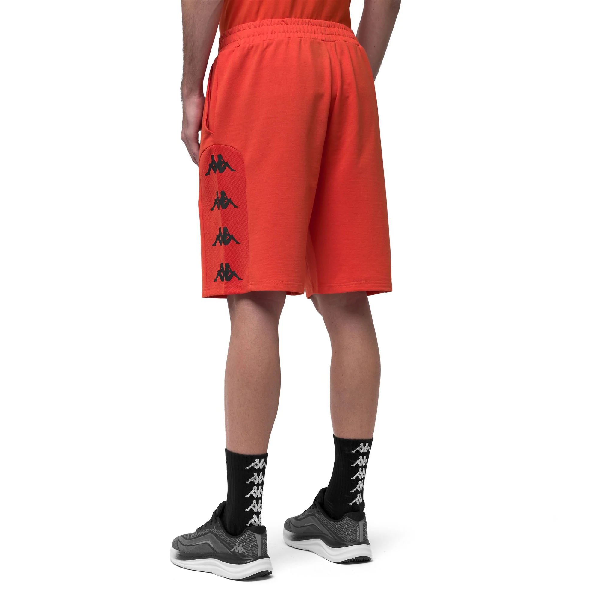 GABEYO - Shorts - Sport Shorts - Man - Orange Dk - Image 7