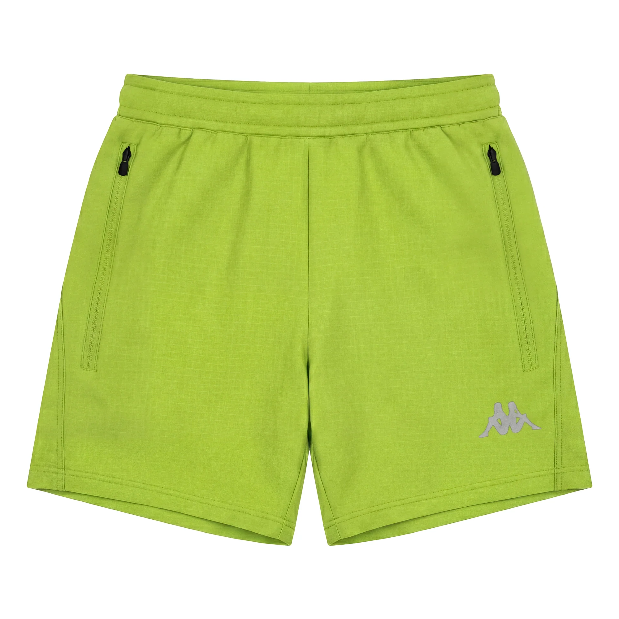 IDVOK PRO - Shorts - Sport Shorts - Man - Green Acid - Image 2