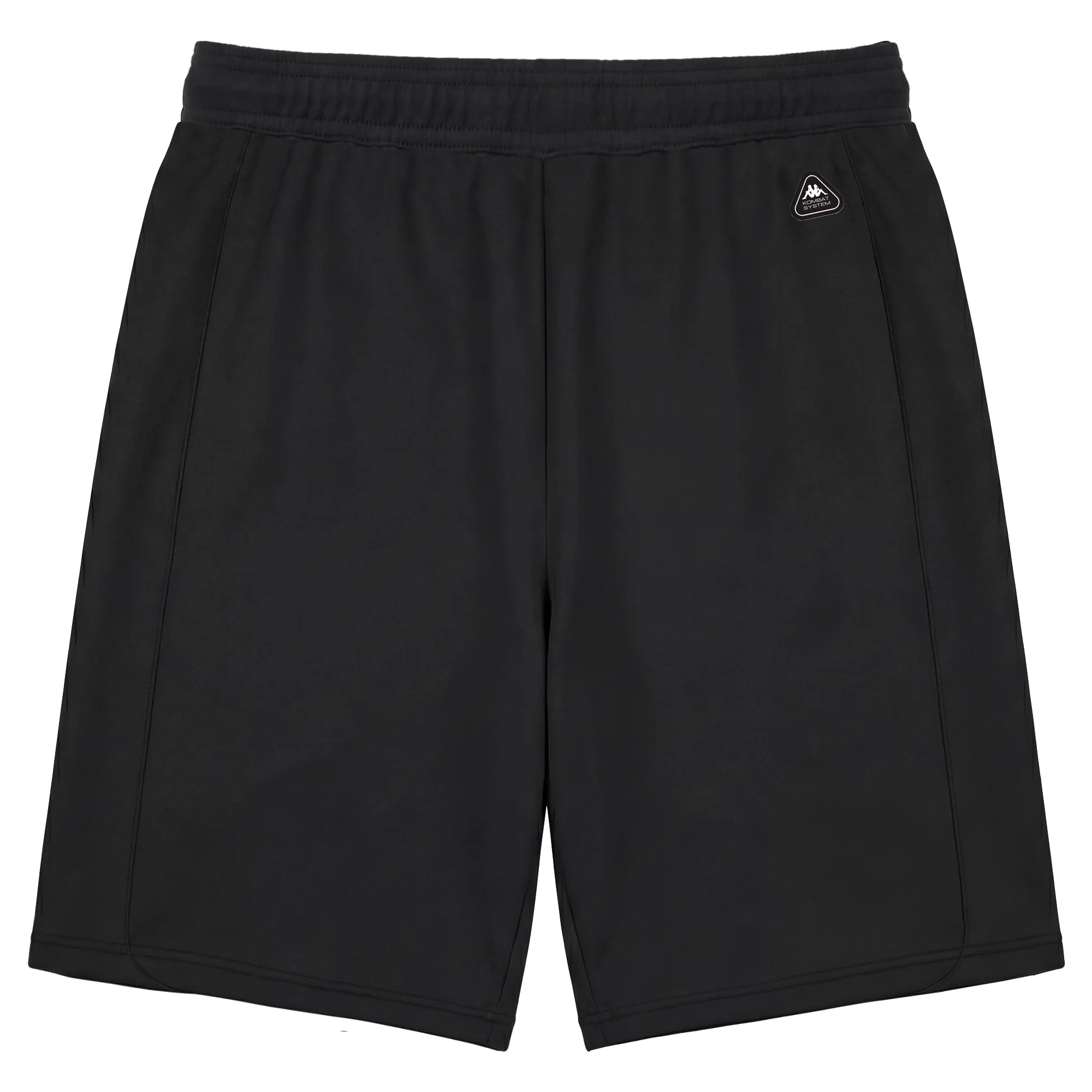 INENTO - Shorts - Sport Shorts - Man - Black-Black - Image 3