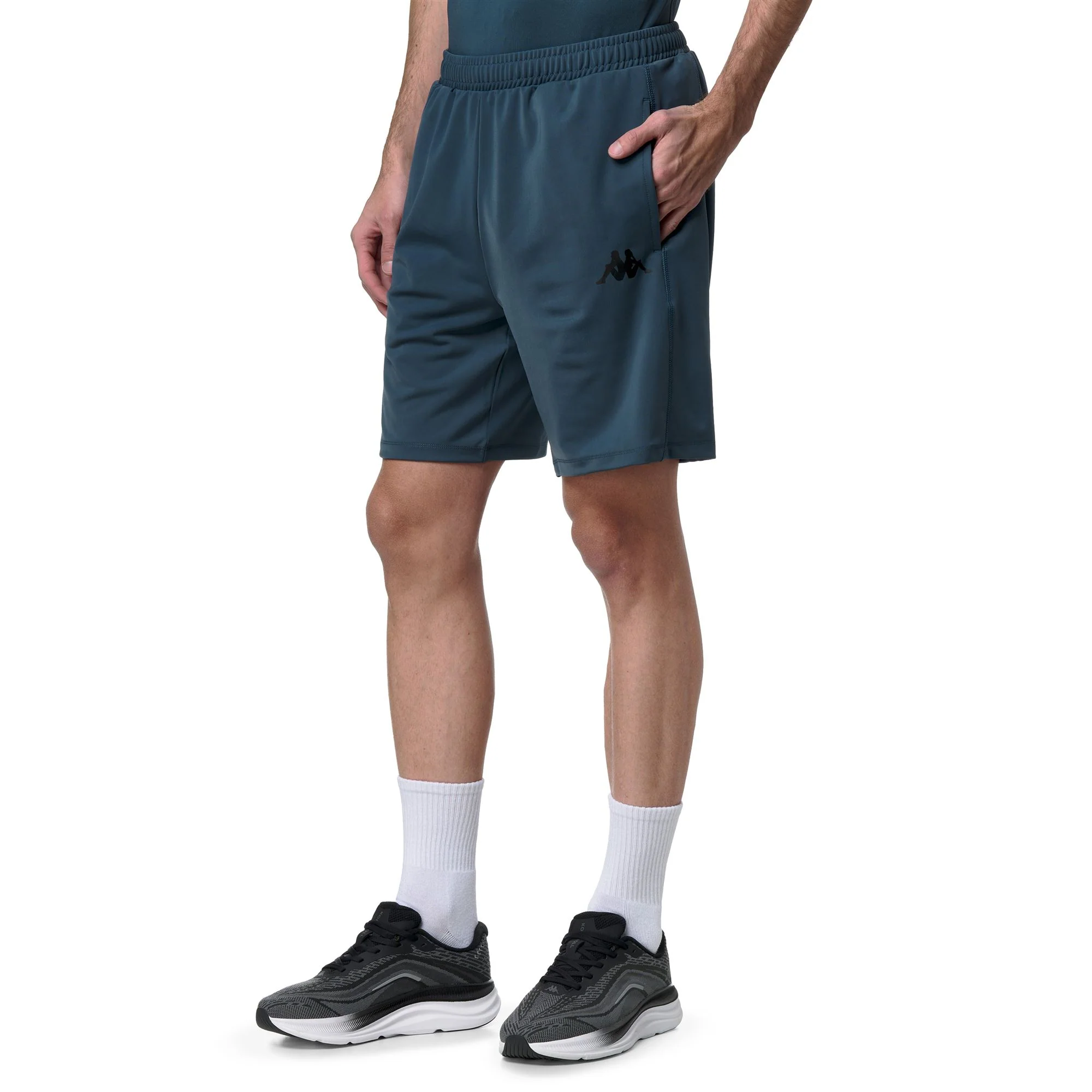 INENTO - Shorts - Sport Shorts - Man - Blue Orion - Image 5