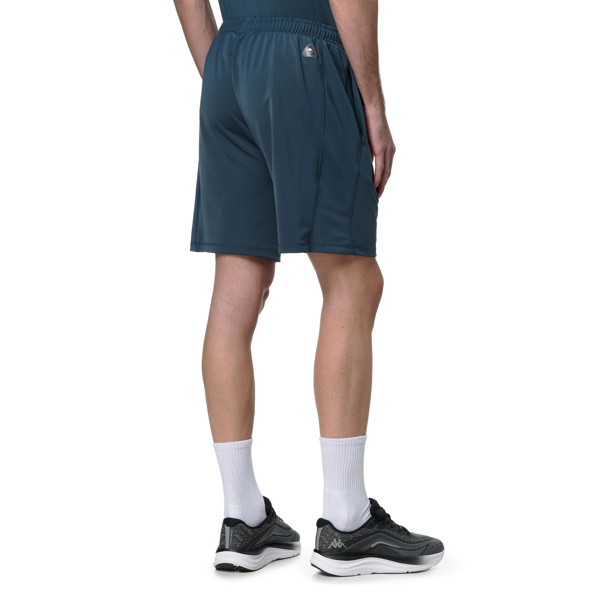 INENTO - Shorts - Sport Shorts - Man - Blue Orion - Image 6