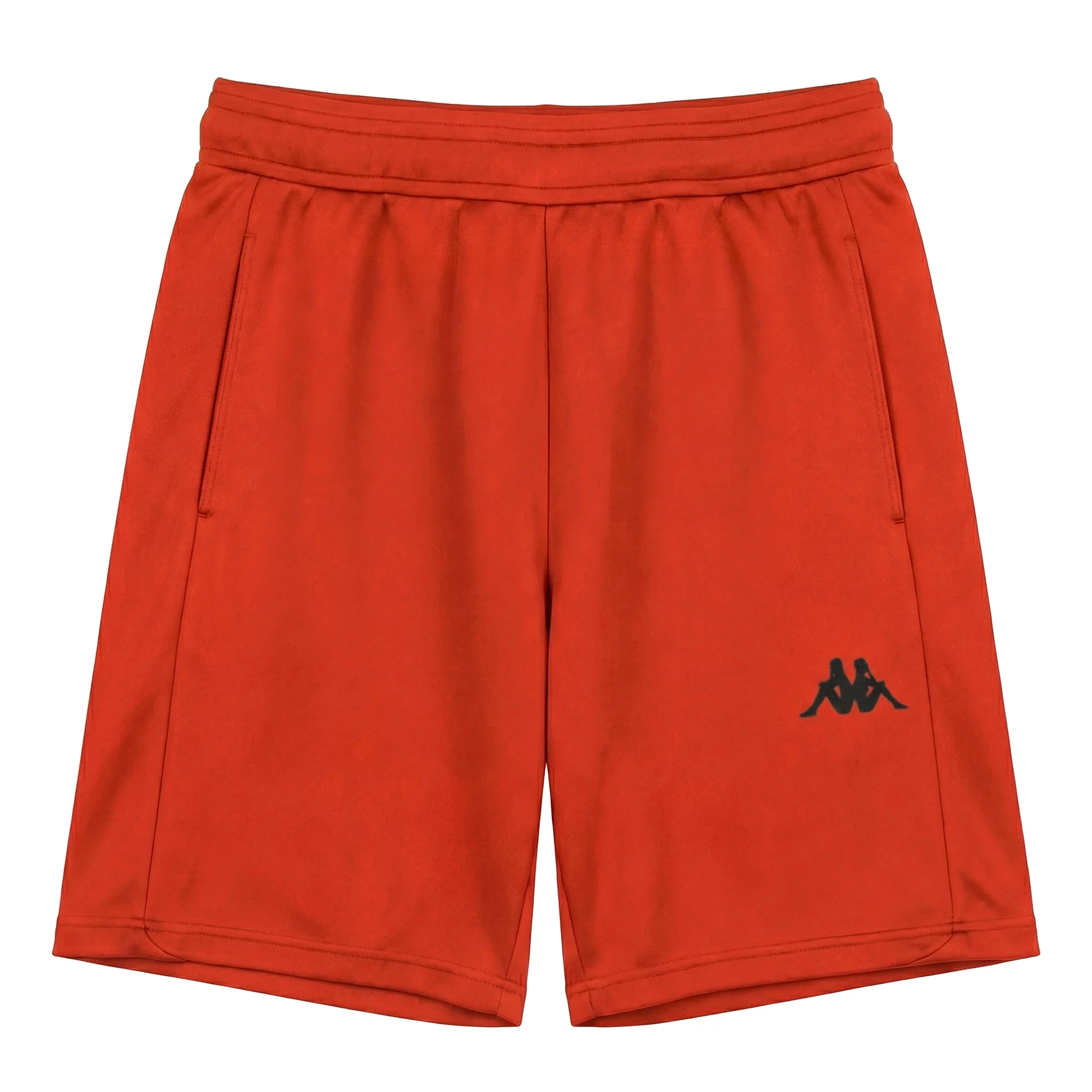 INENTO - Shorts - Sport Shorts - Man - Orange Dk - Image 2