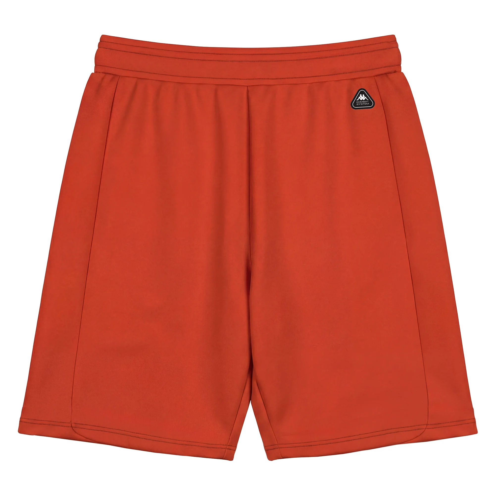 INENTO - Shorts - Sport Shorts - Man - Orange Dk - Image 3