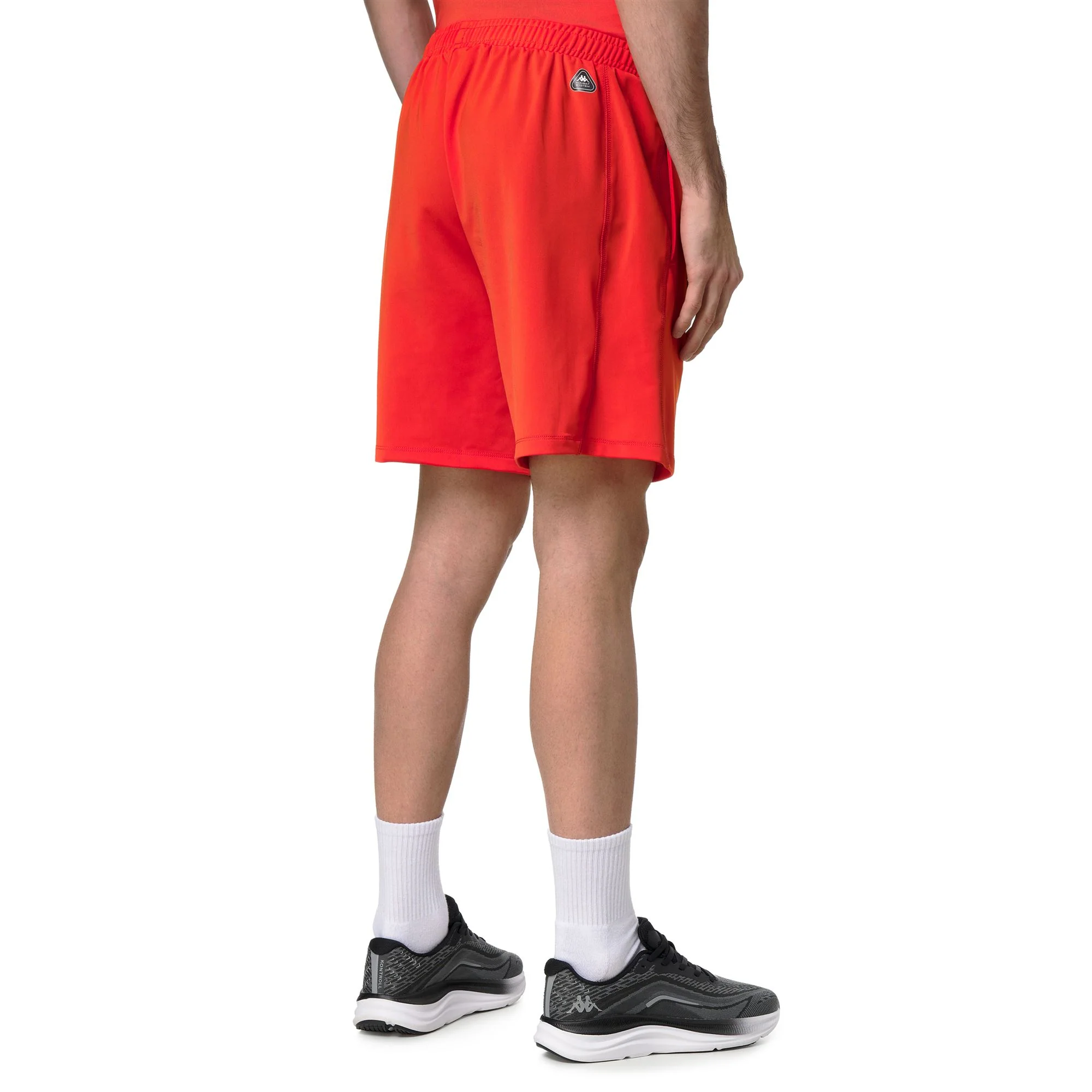 INENTO - Shorts - Sport Shorts - Man - Orange Dk - Image 6