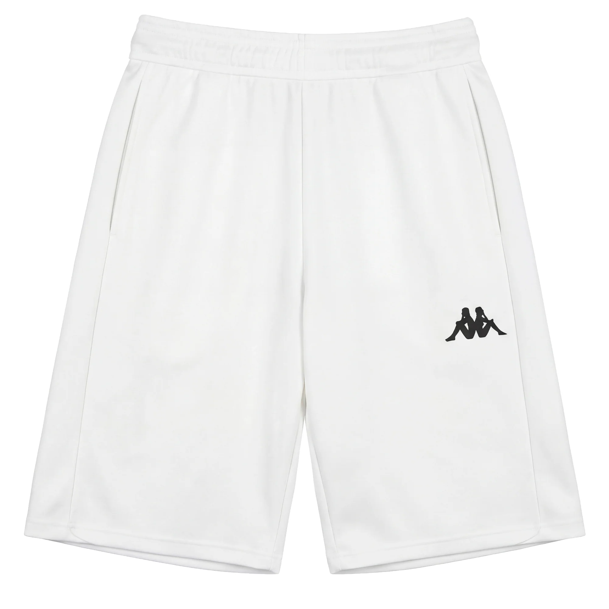 INENTO - Shorts - Sport Shorts - Man - White - Image 2