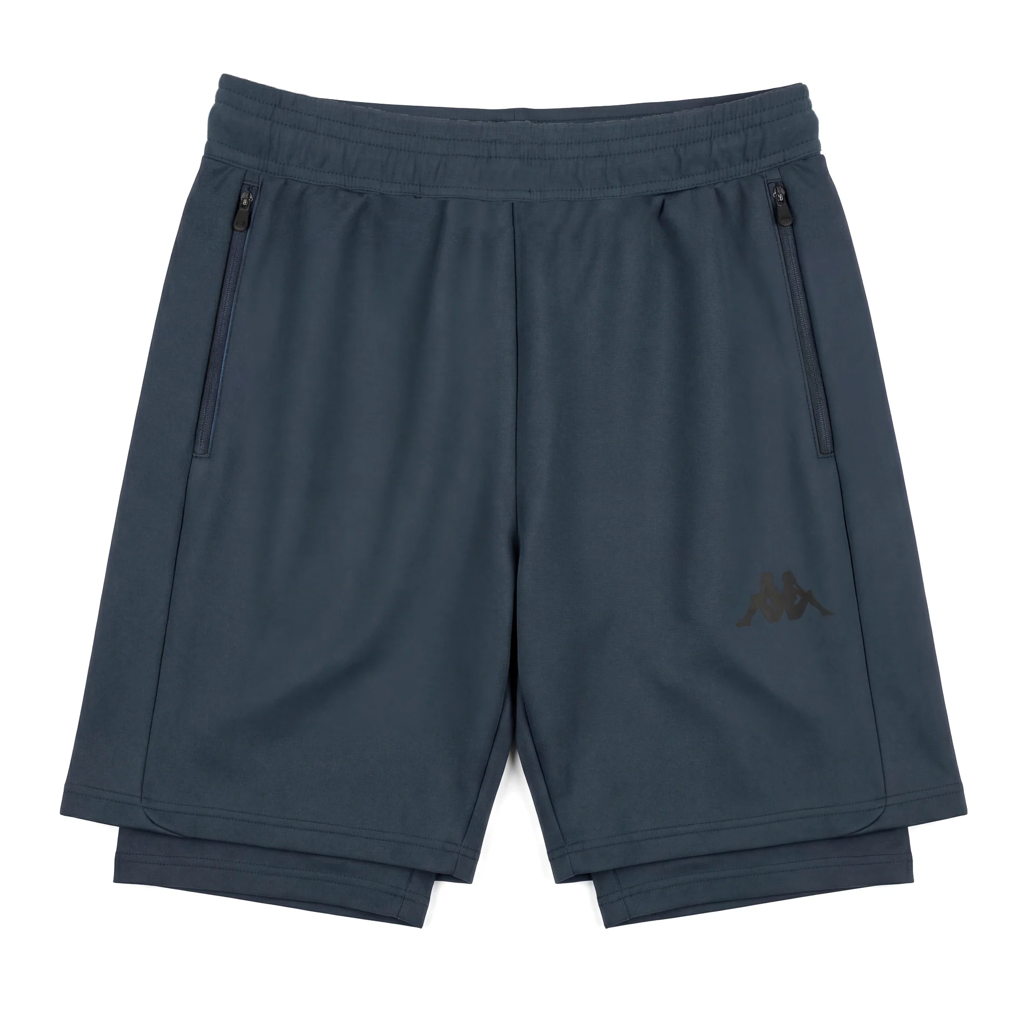 INIGO PRO - Shorts - Sport Shorts - Man - Blue Orion - Image 2
