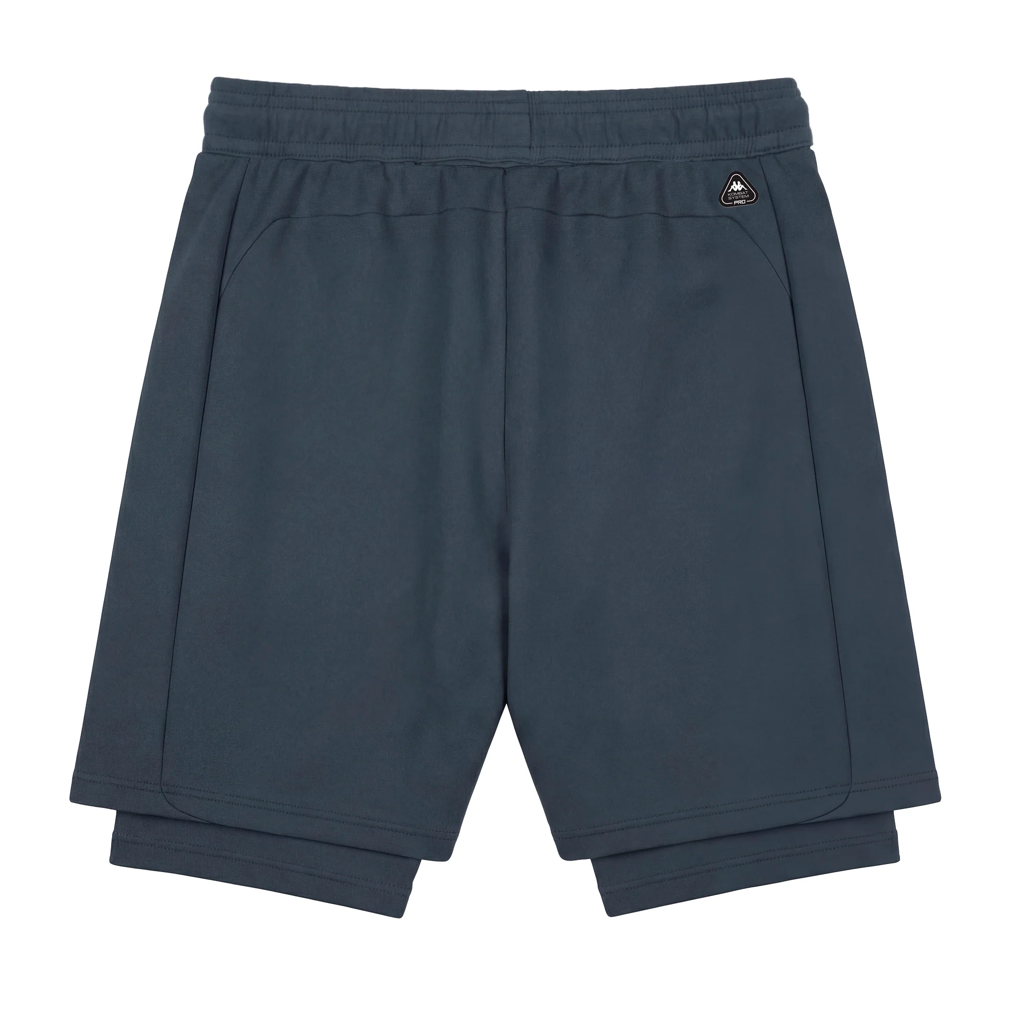 INIGO PRO - Shorts - Sport Shorts - Man - Blue Orion - Image 3
