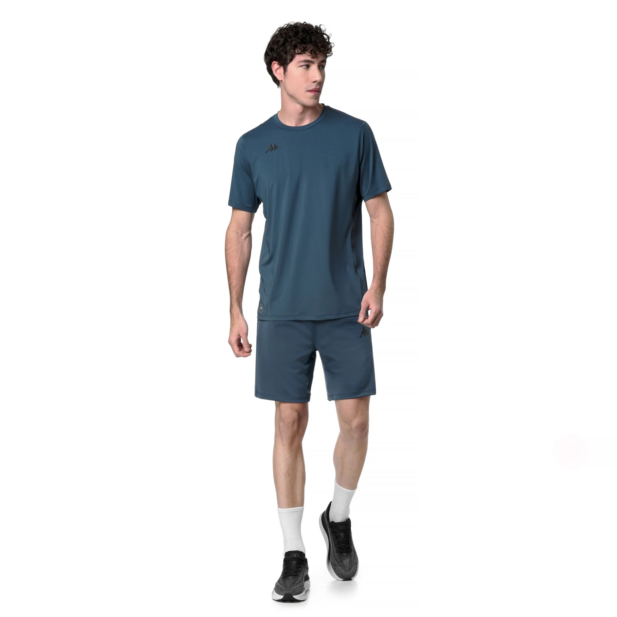 INIGO PRO - Shorts - Sport Shorts - Man - Blue Orion - Image 4
