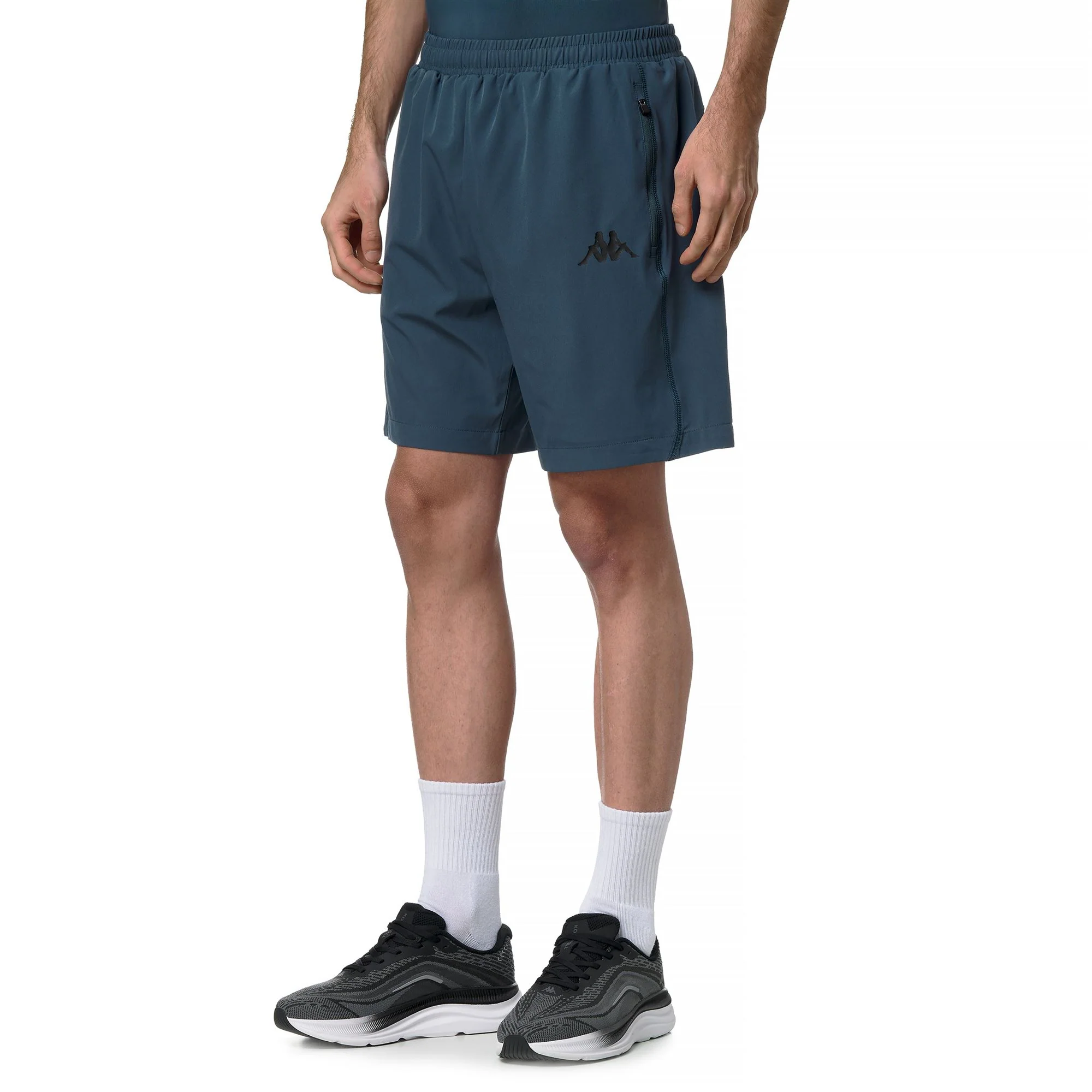 INIGO PRO - Shorts - Sport Shorts - Man - Blue Orion - Image 5