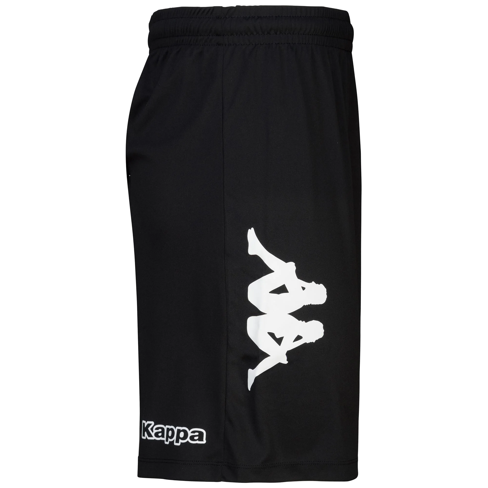 KAPPA4FOOTBALL BLIXO - Shorts - Sport  Shorts - Man - BLACK - Image 2