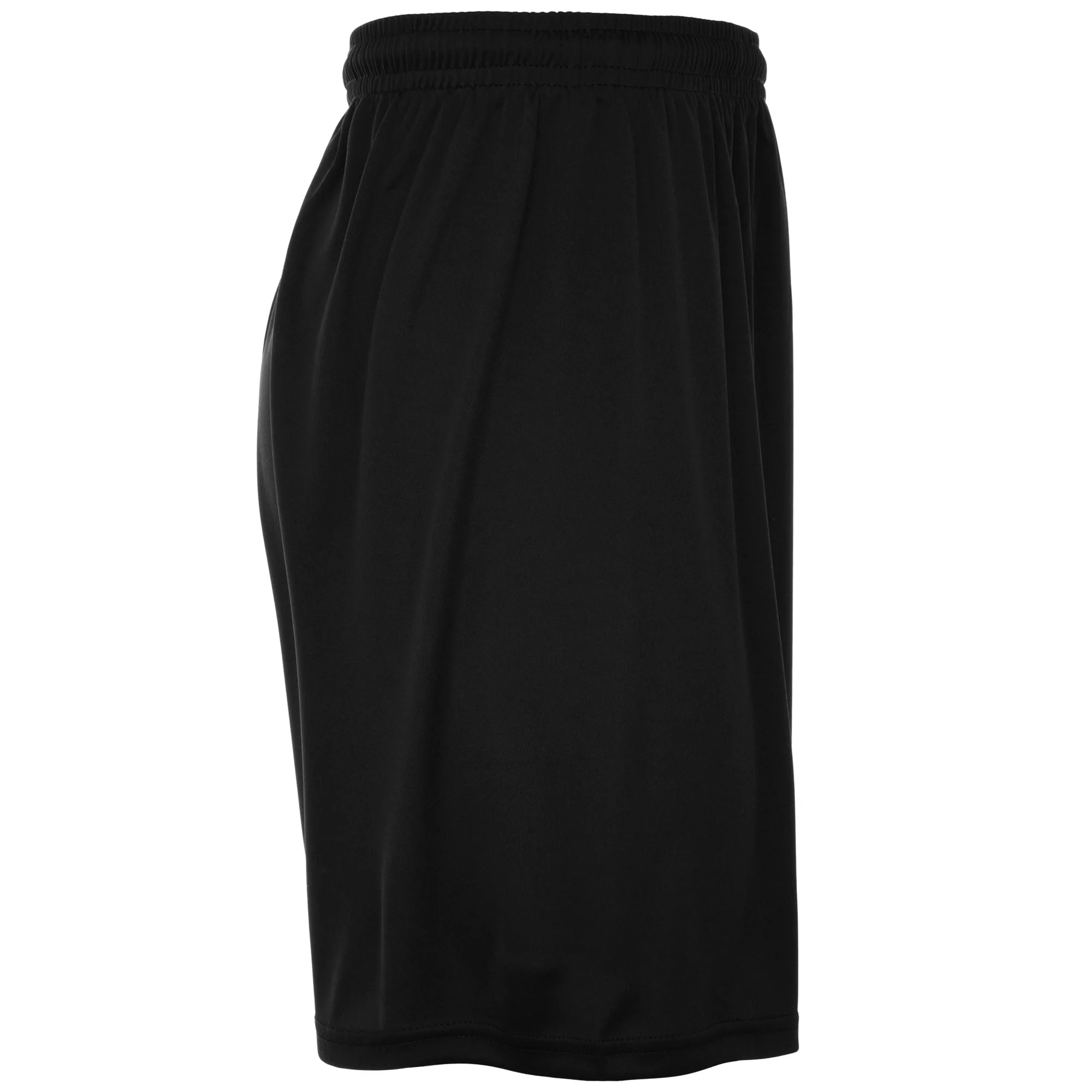 KAPPA4FOOTBALL BORGO - Shorts - Sport  Shorts - Man - BLACK - Image 2