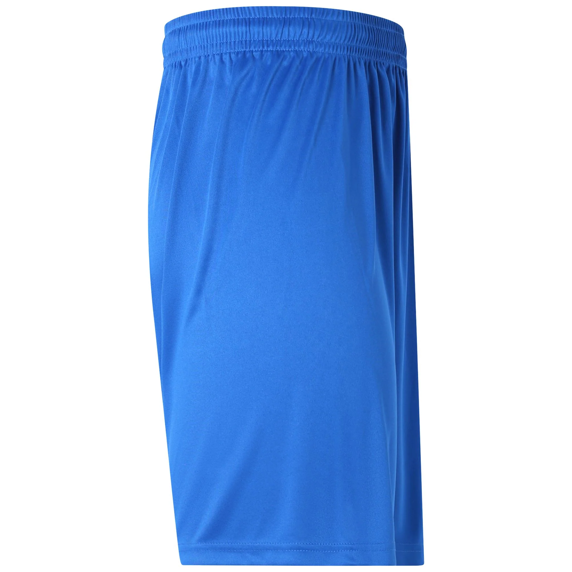 KAPPA4FOOTBALL BORGO - Shorts - Sport  Shorts - Man - BLUE SAPPHIRE - Image 3