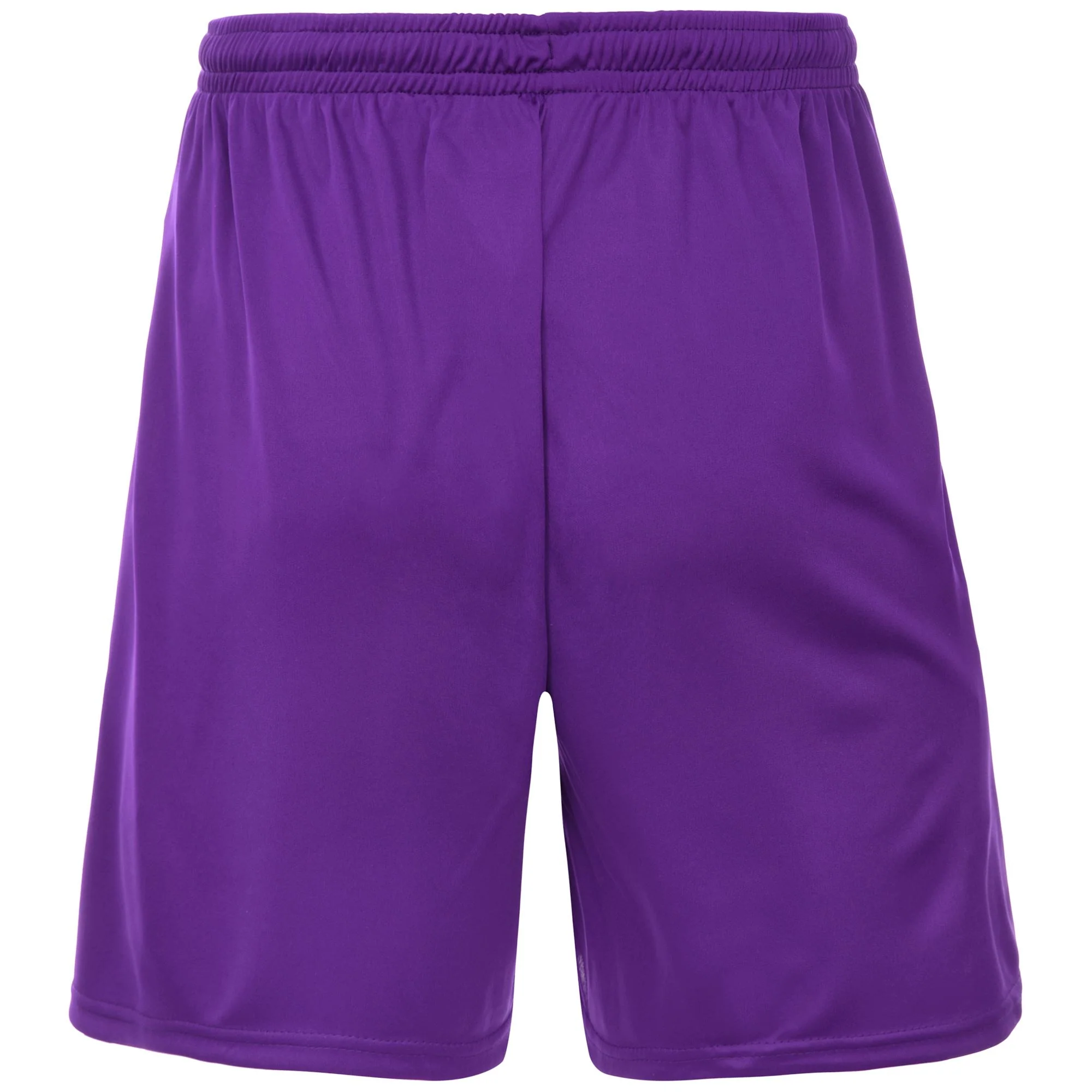KAPPA4FOOTBALL BORGO - Shorts - Sport  Shorts - Man - VIOLET INDIGO - Image 3