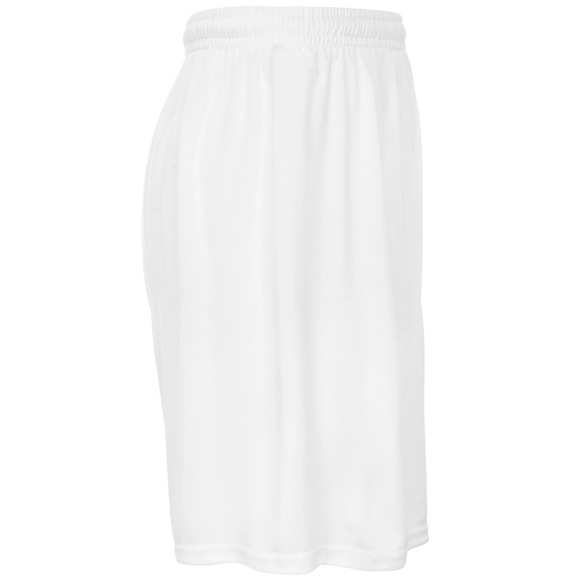 KAPPA4FOOTBALL BORGO - Shorts - Sport  Shorts - Man - WHITE - Image 2