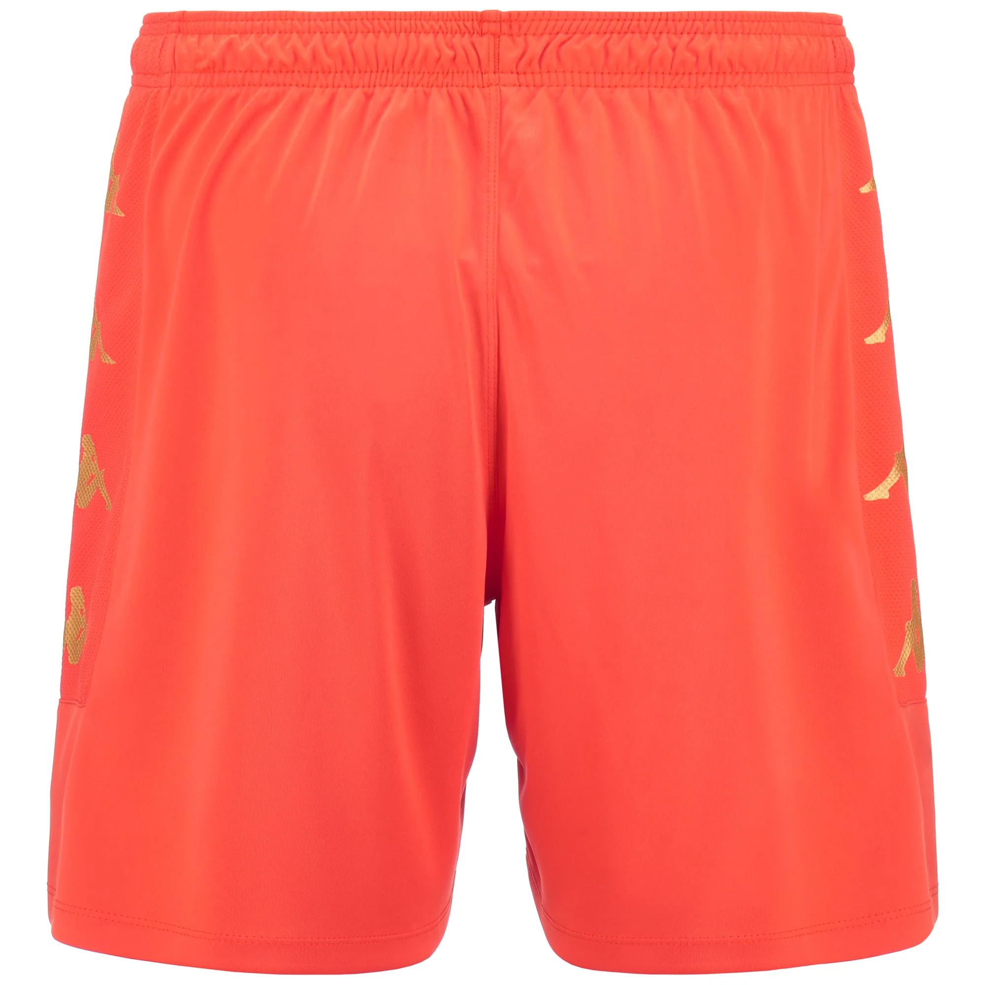 KAPPA4FOOTBALL GONDO - Shorts - Sport  Shorts - Man - ORANGE FLAME - Image 3