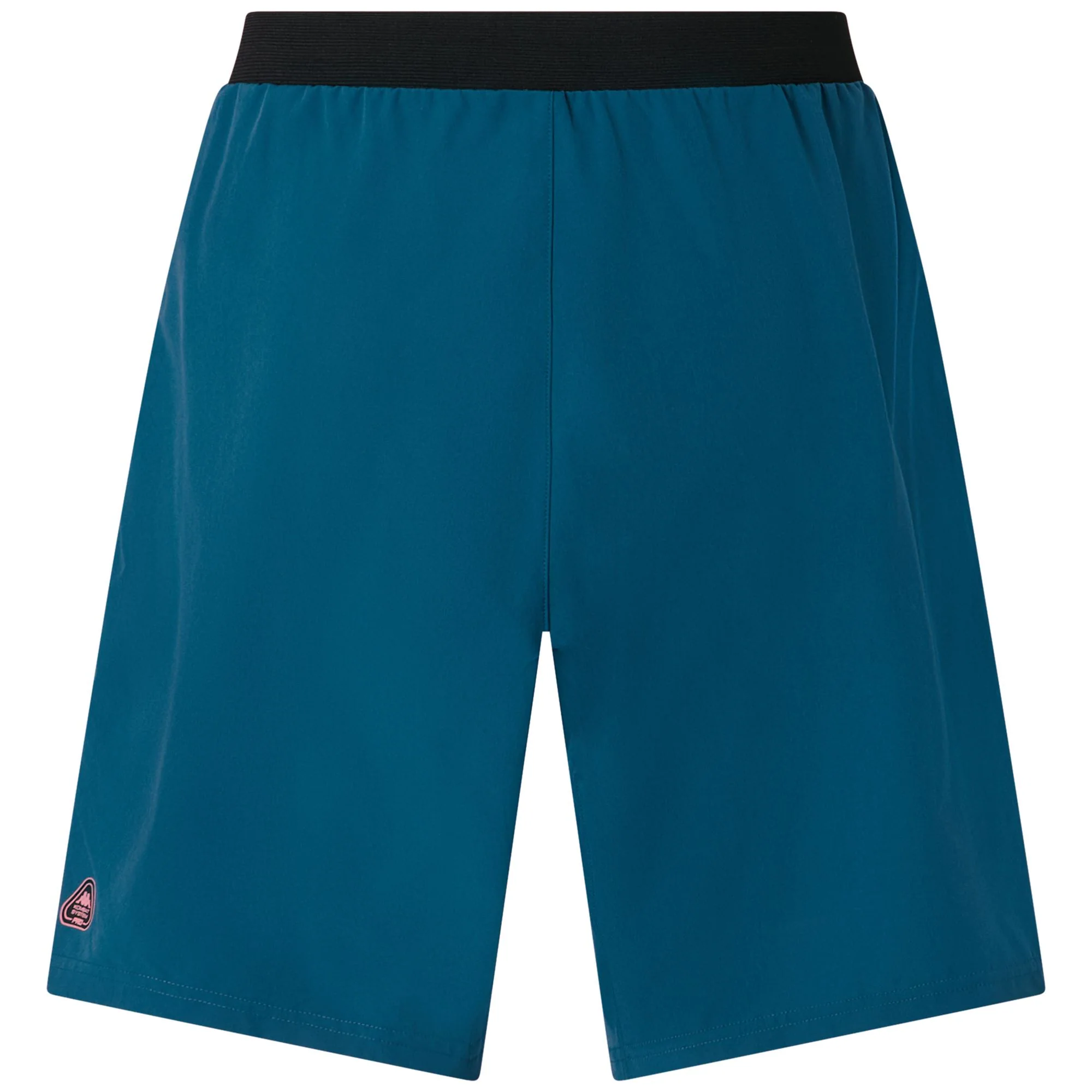 KOMBAT   WKT EGAMENO - Shorts - Sport  Shorts - Man - BLUE LAGOON - Image 4
