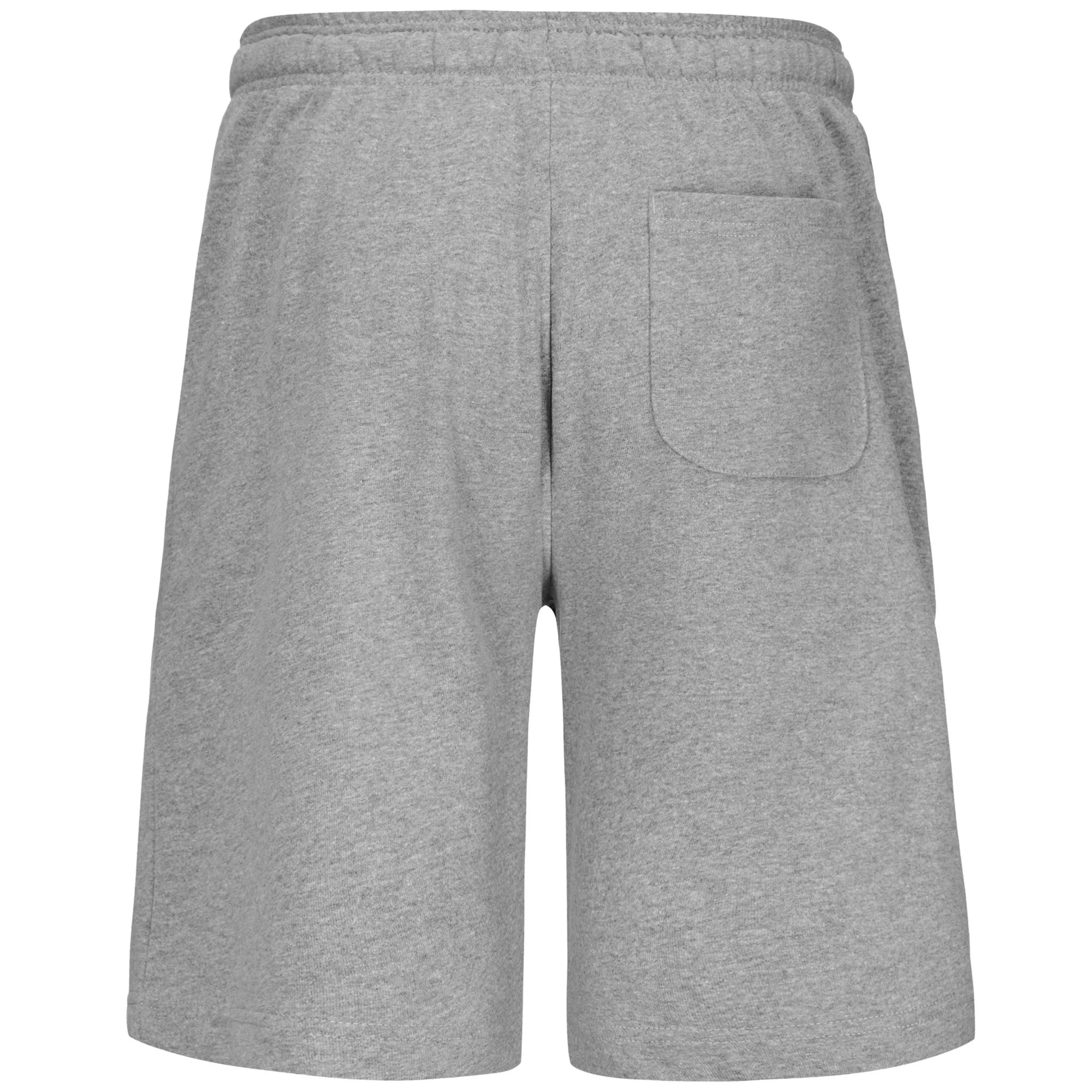 LOGO  ZOLY RY - Shorts - Sport  Shorts - Man - GREY MD MEL - Image 3