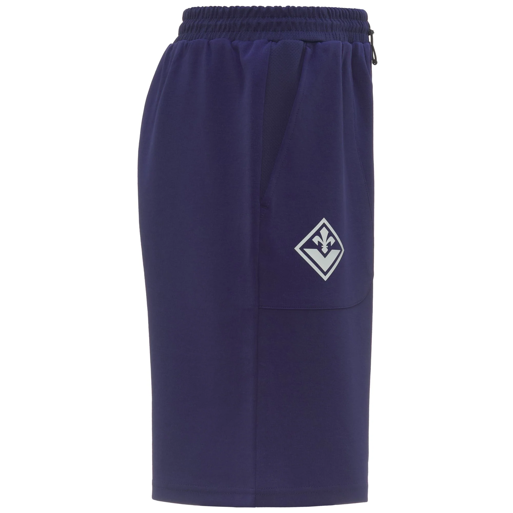 MAFIO FIORENTINA - Shorts - Sport  Shorts - Man - BLUE ASTRAL - Image 2