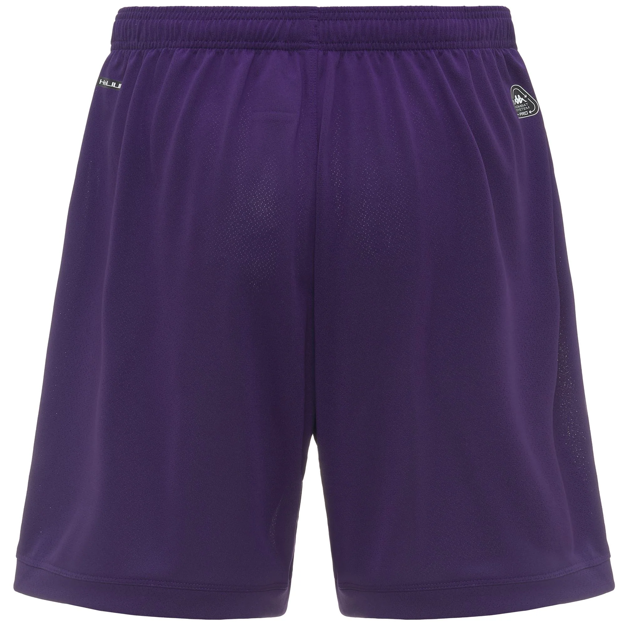 MIXIOZIP PRO FIORENTINA - Shorts - Sport  Shorts - Man - VIOLET MD - Image 3