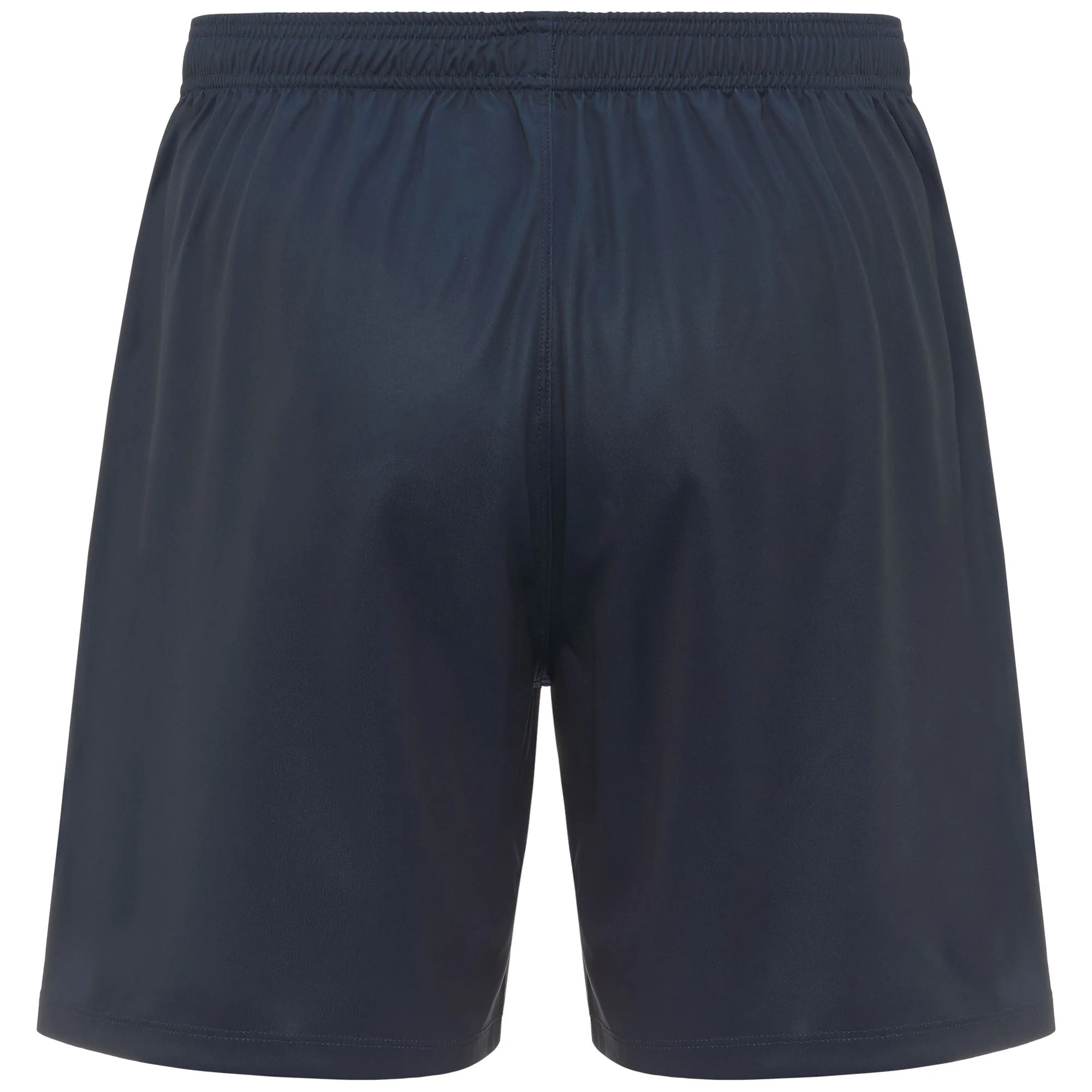MOVIO GENOA - Shorts - Sport  Shorts - Man - BLUE DK-YELLOW DANDELION - Image 3